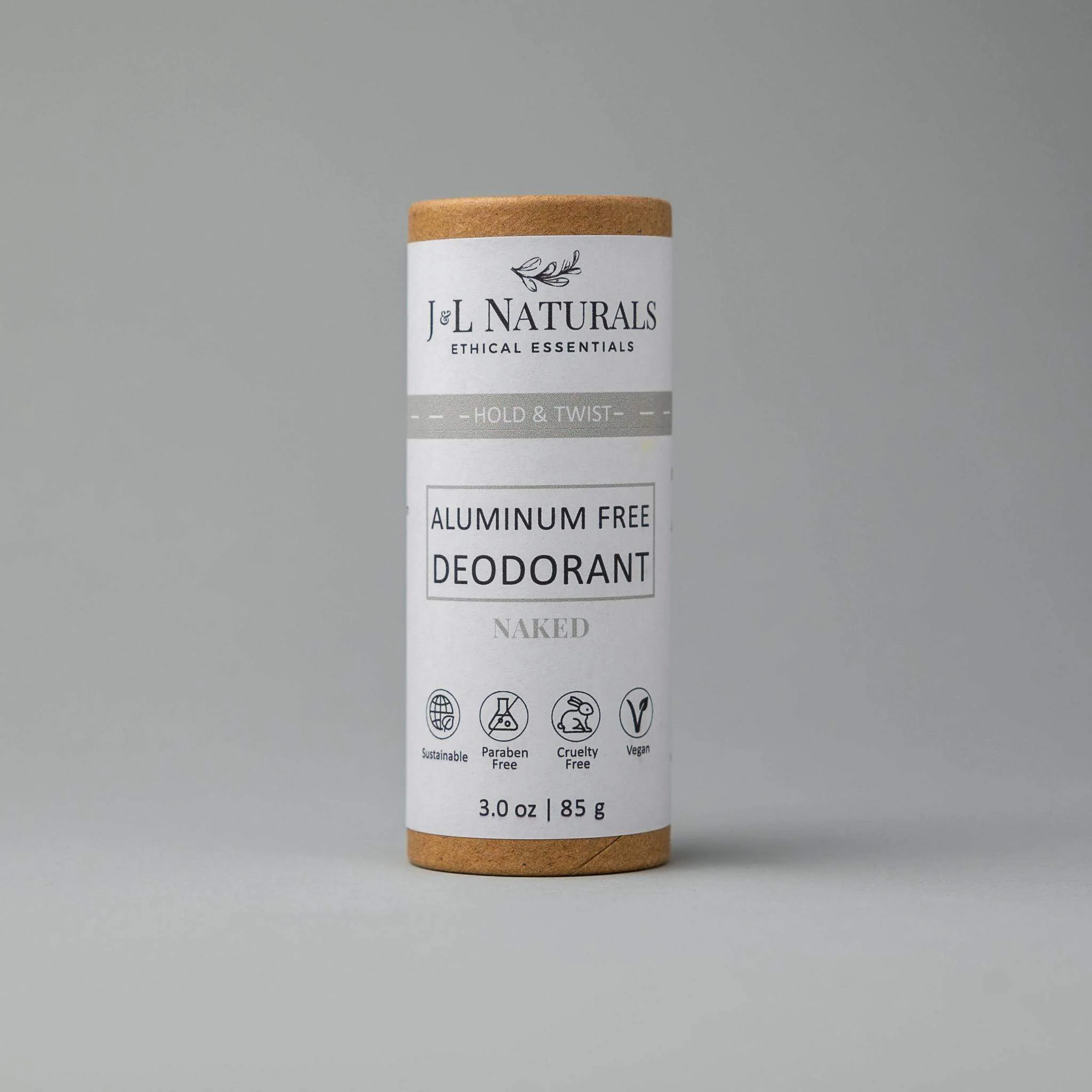 Extra-Strength Deodorant Bundle (4-Pack) - Image 8