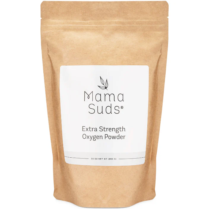 Extra Strength Oxygen Powder - Image 5