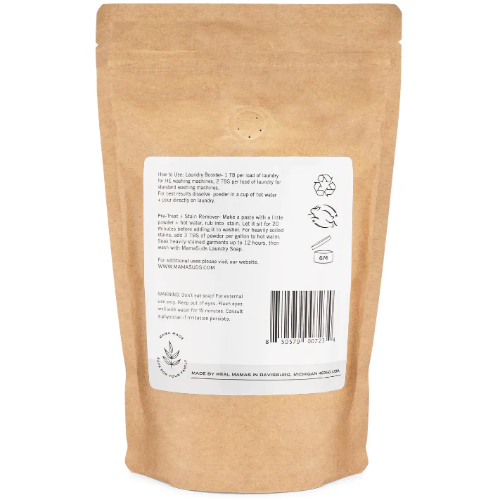 Extra Strength Oxygen Powder - Image 6