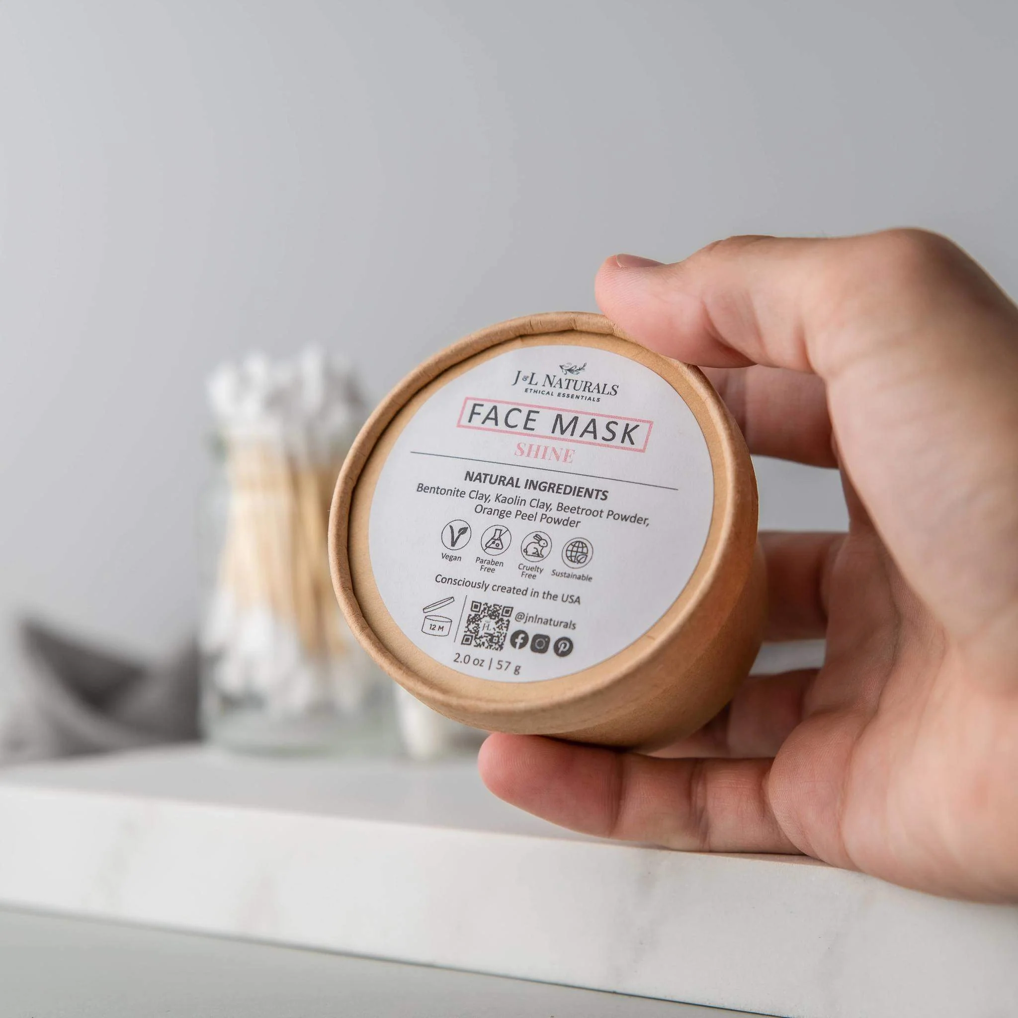 Face Mask - Image 4