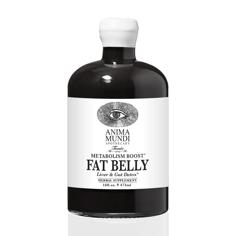 FAT BELLY TONIC Liver + Gallbladder Love 10.00% Off Auto renew - Image 8