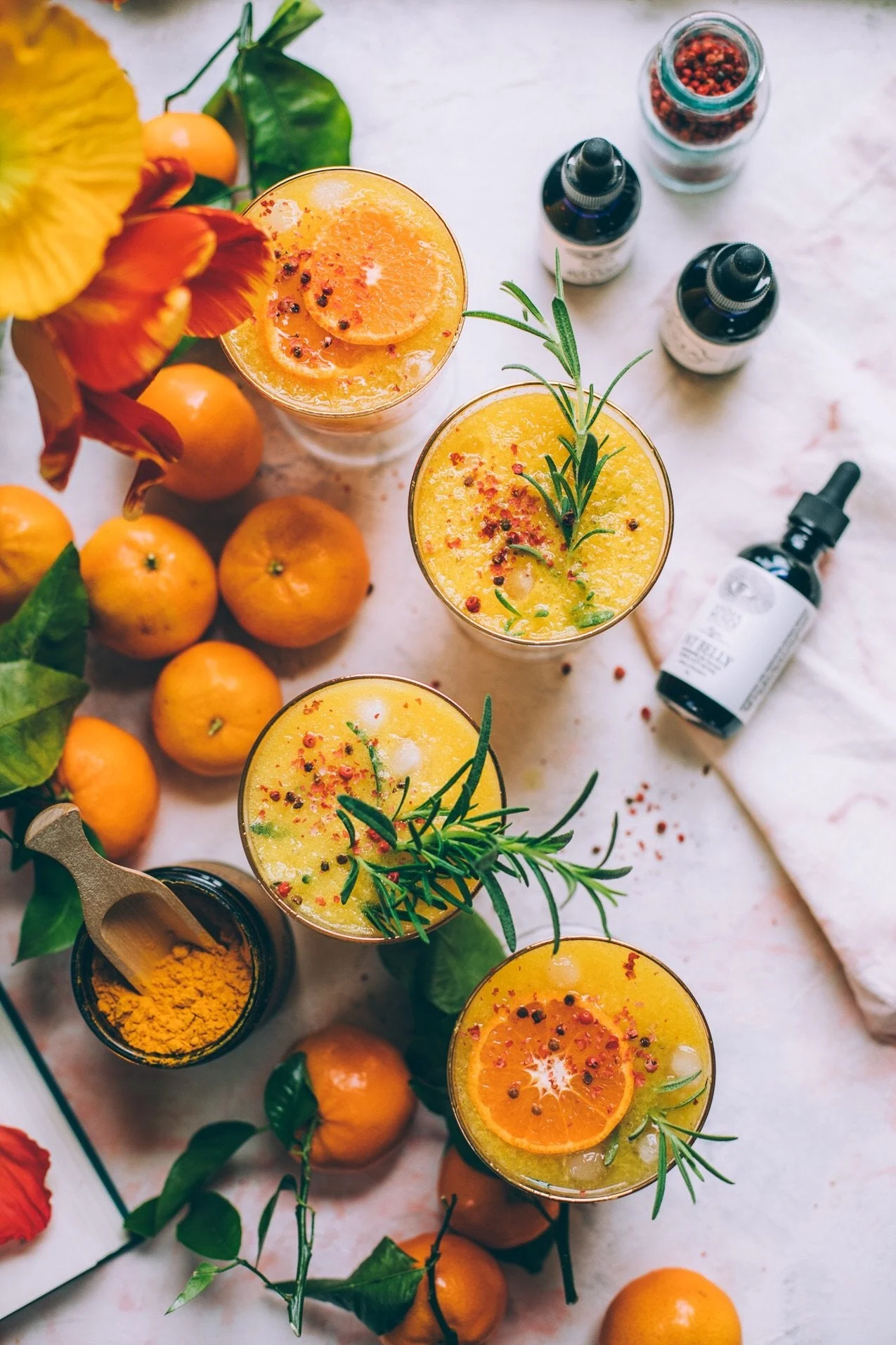 FAT BELLY Tonic | Metabolism Boost* - Image 9