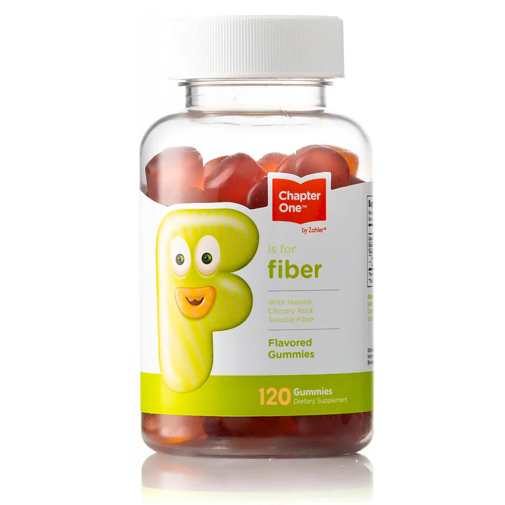 Fiber Gummies - Image 6
