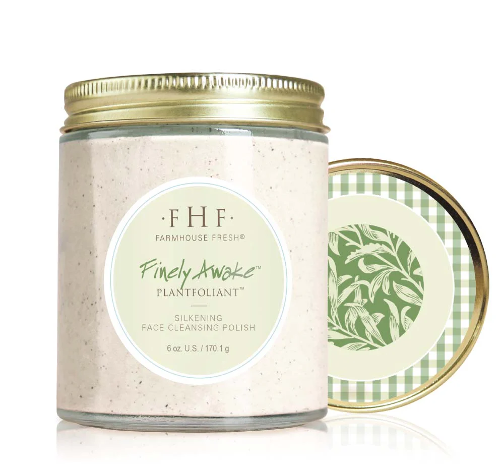 Finely Awake® Plantfoliant® by FarmHouse Fresh skincare - Image 8
