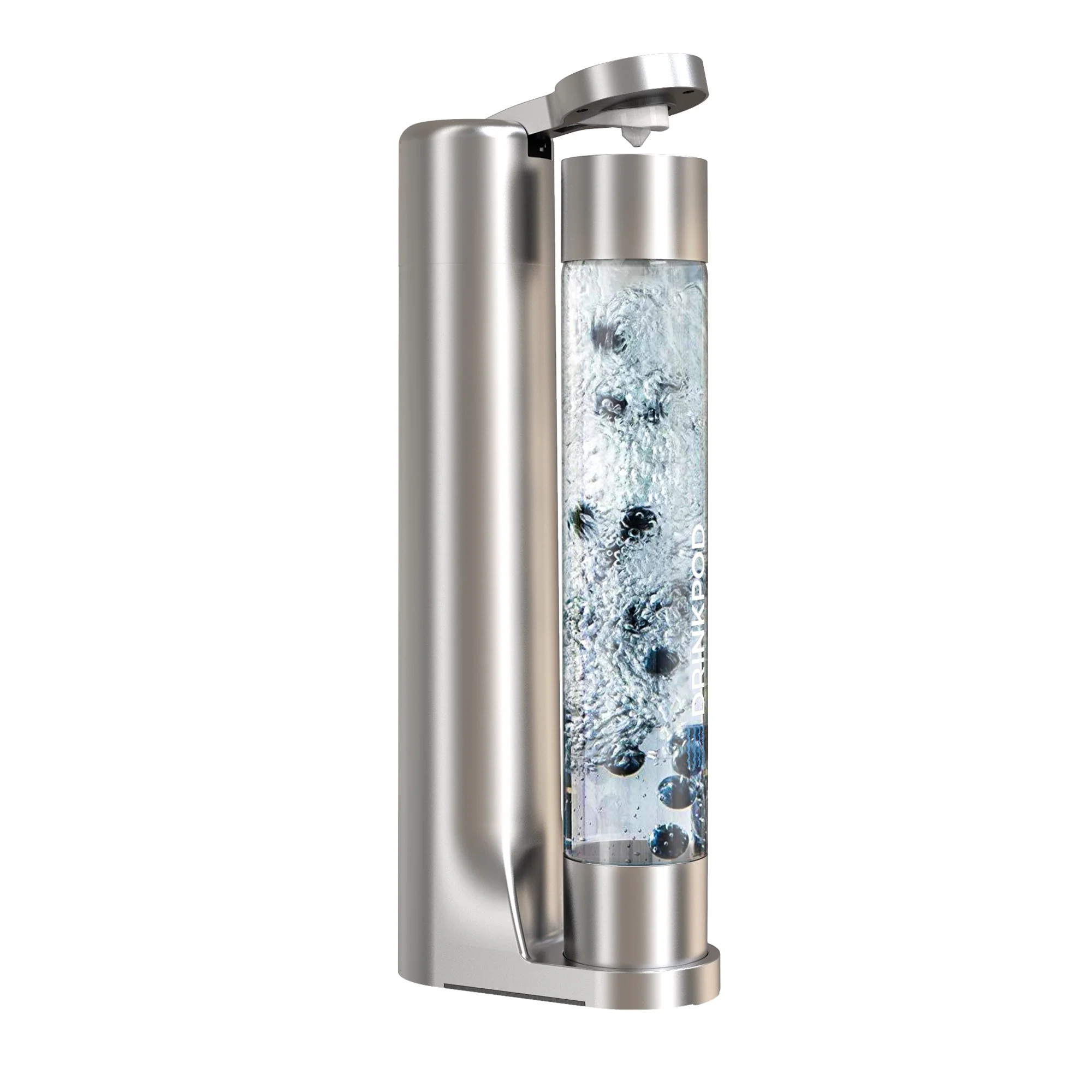 FIZZPod 1+ Home Carbonation Soda Maker by Drinkpod - Image 24