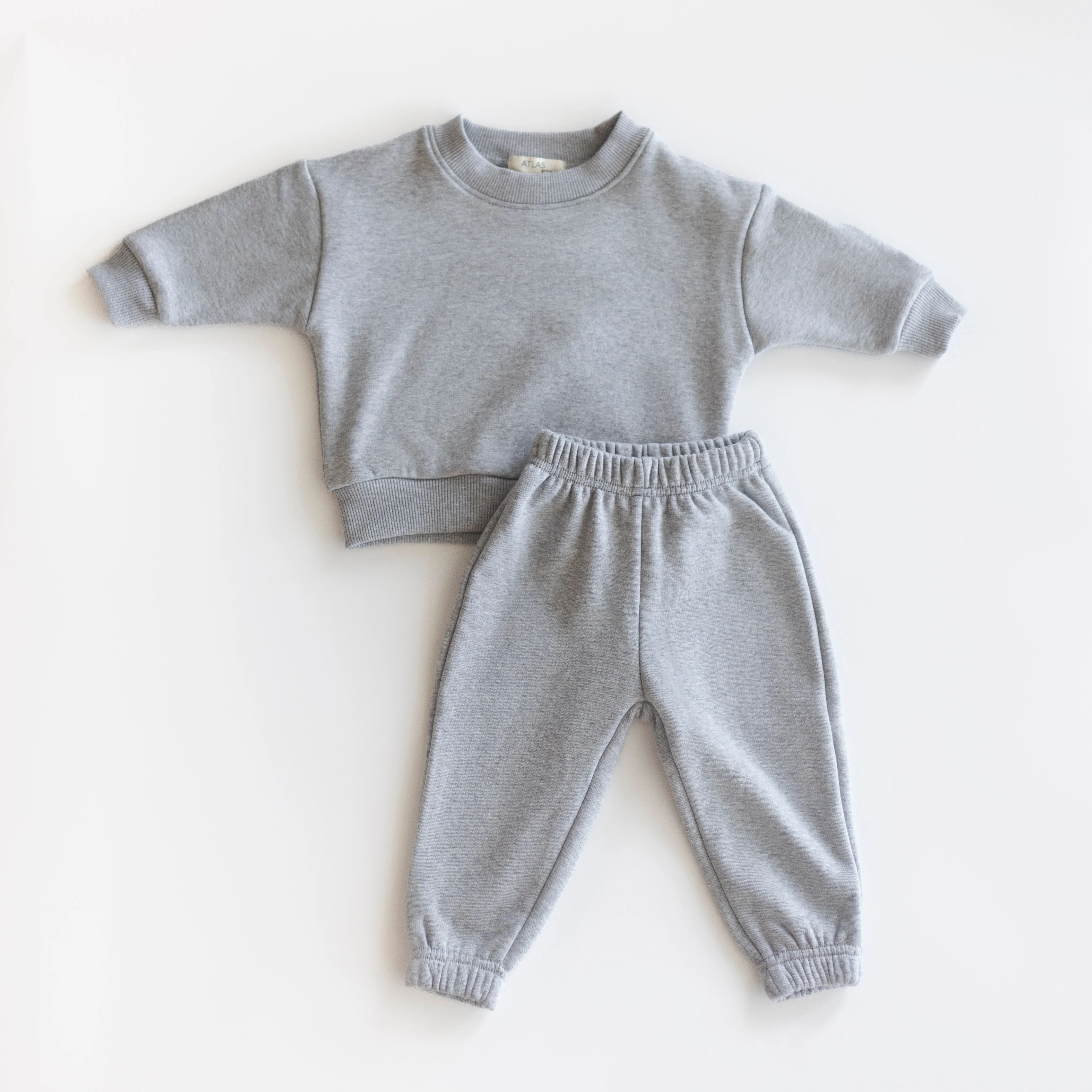 Fleece Sweat Set - Image 8