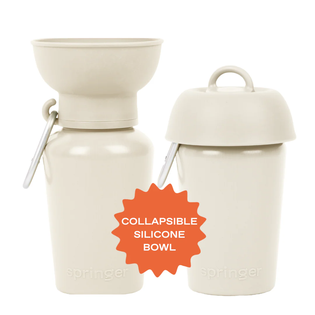 Flip Dog Travel Bottle - Image 10