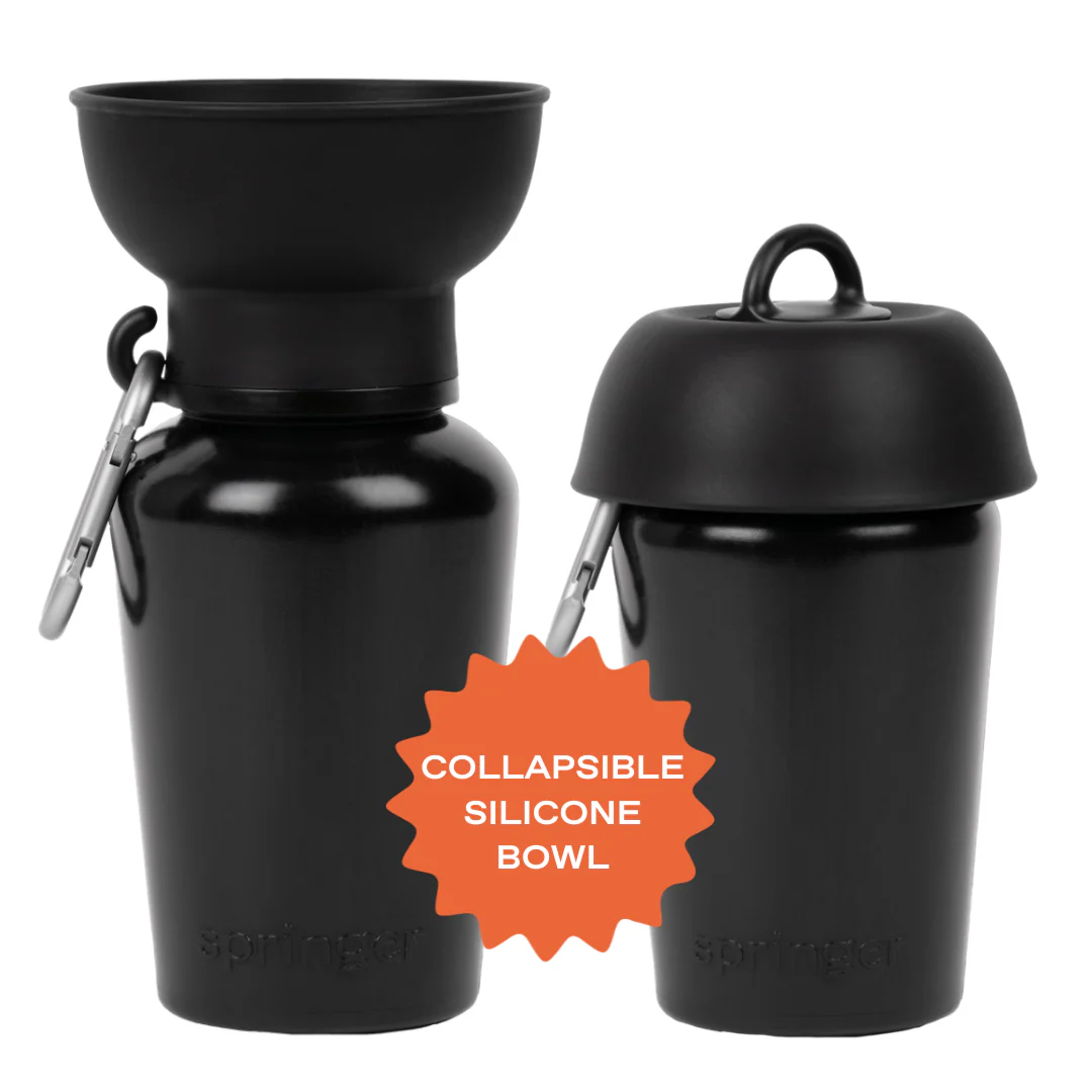 Flip Dog Travel Bottle - Image 19