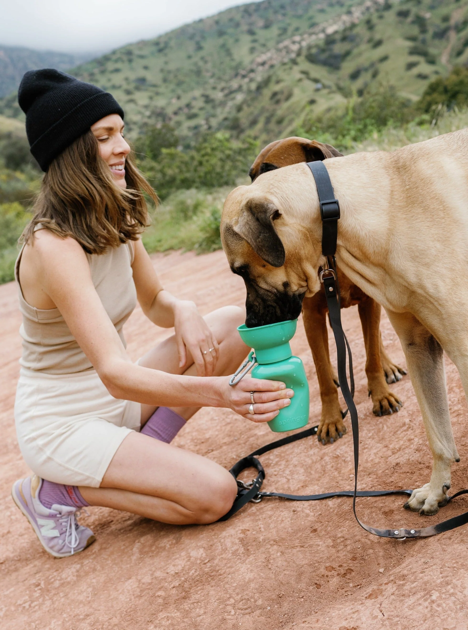 Flip Dog Travel Bottle - Image 15