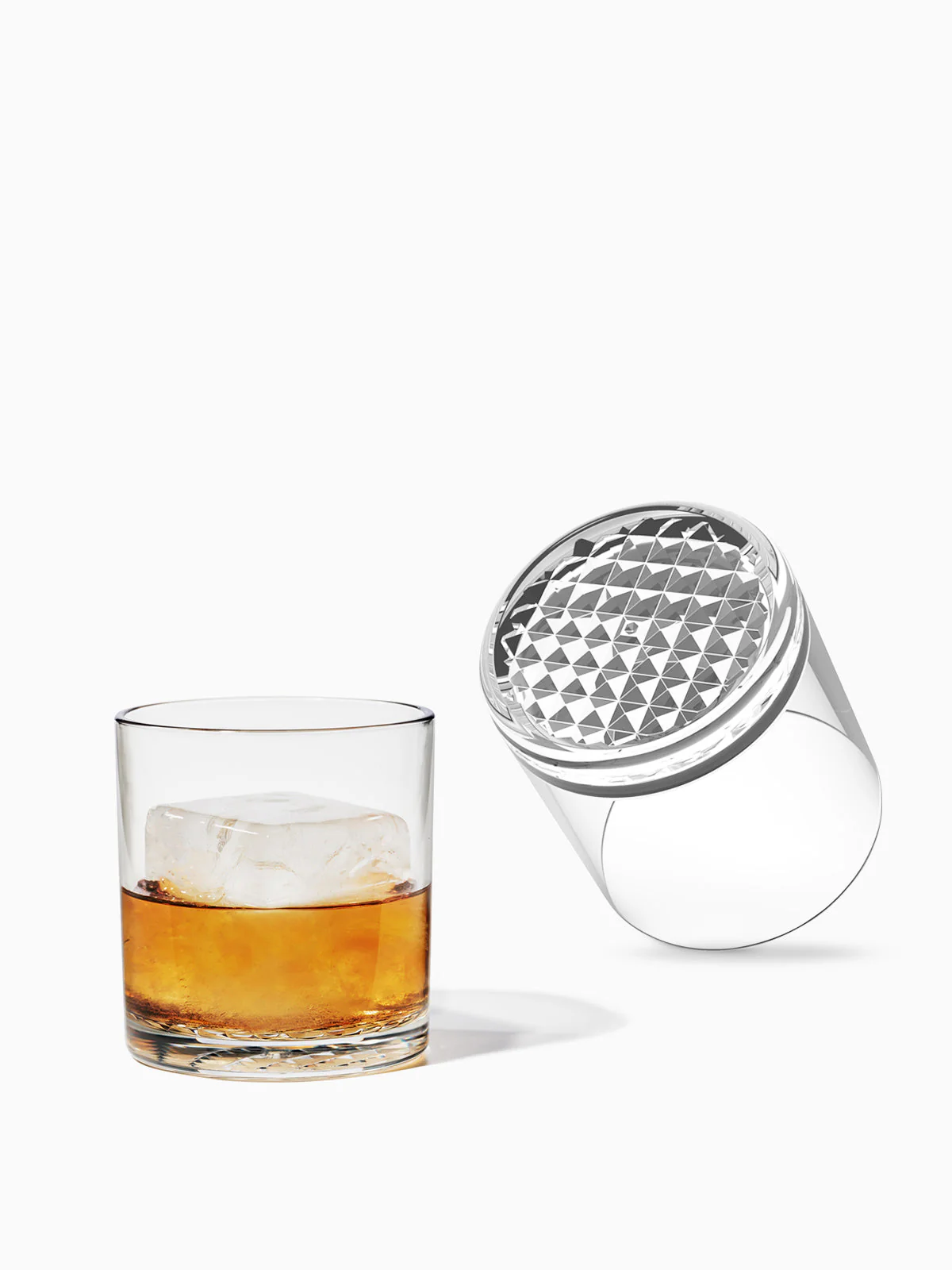 For Canal RESERVE 12oz Old Fashioned Tritan™ Copolyester Glass - Image 3