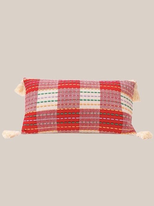 French Style Decorative Throw Pillow Pillowcase - Image 7