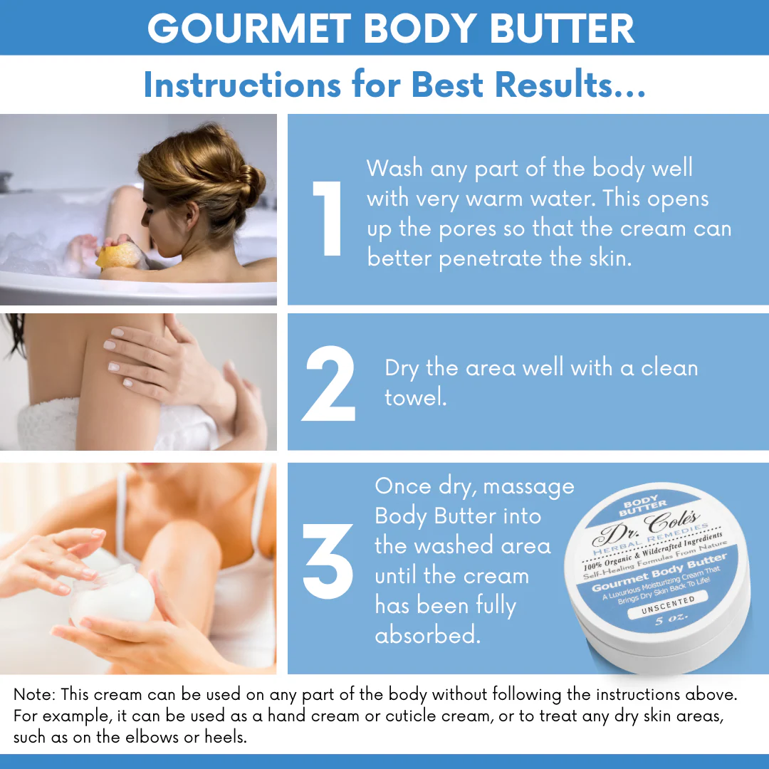 Fresh Face and Body Butter Bundle - Image 6