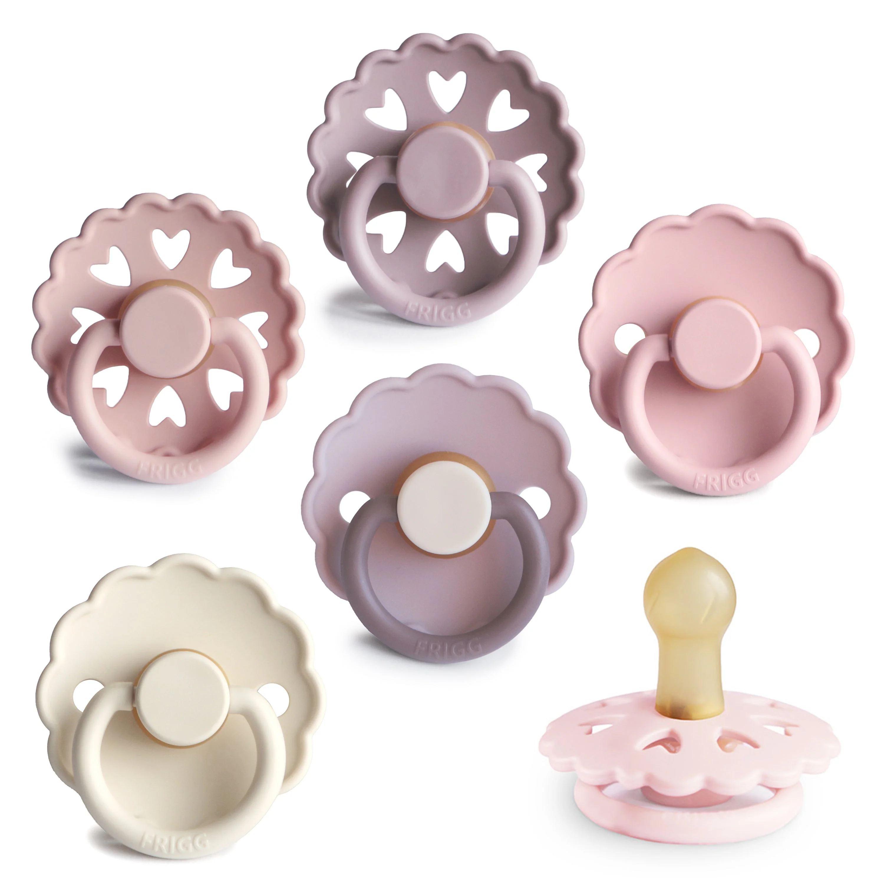 FRIGG Natural Rubber 6-Pack - Image 3
