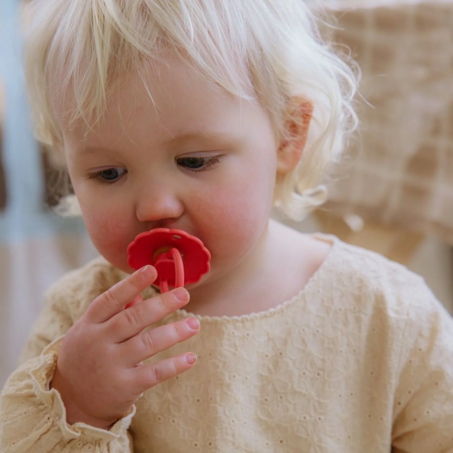 FRIGG Silicone Pacifier 4-Pack - Image 18