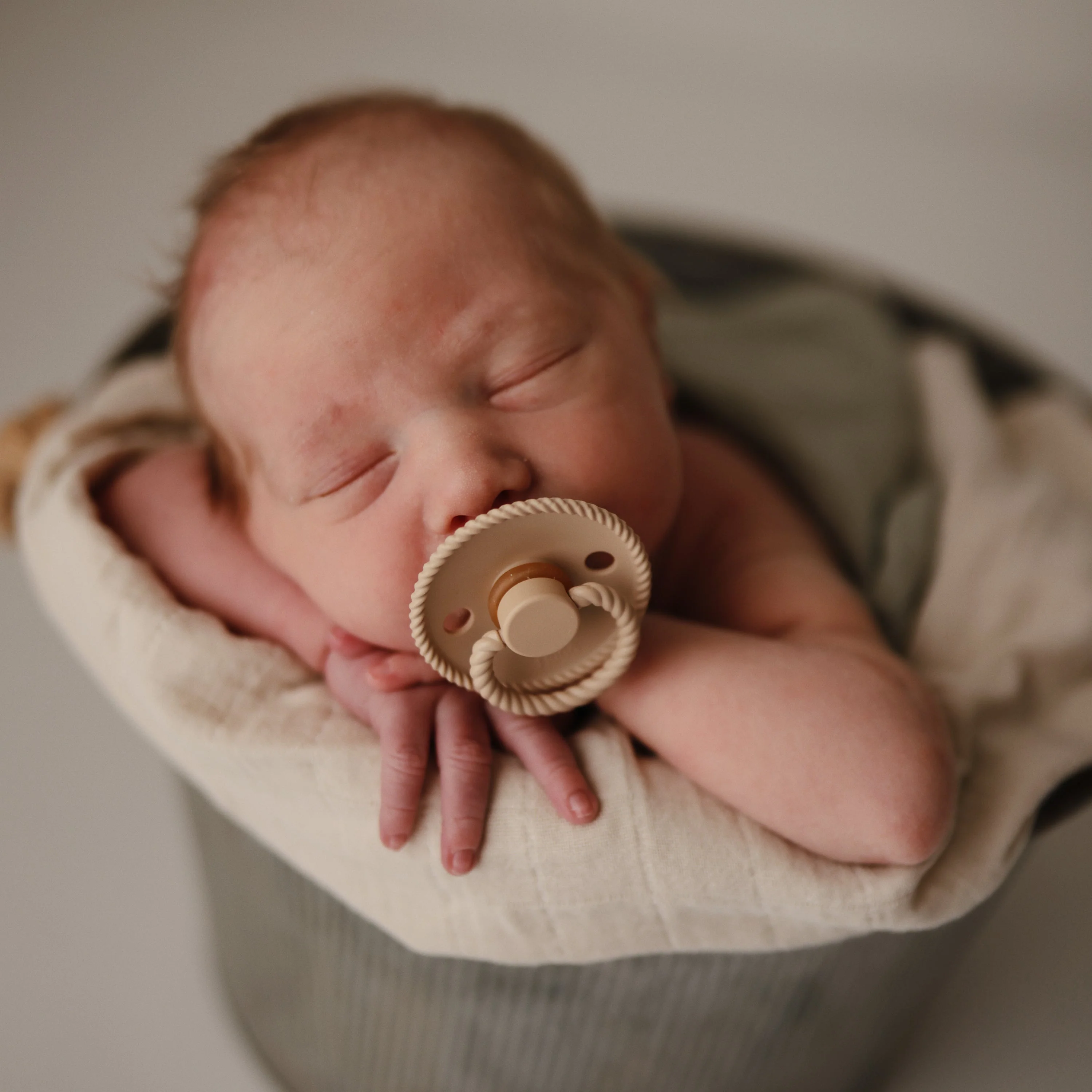 FRIGG Silicone Pacifier 4-Pack - Image 38