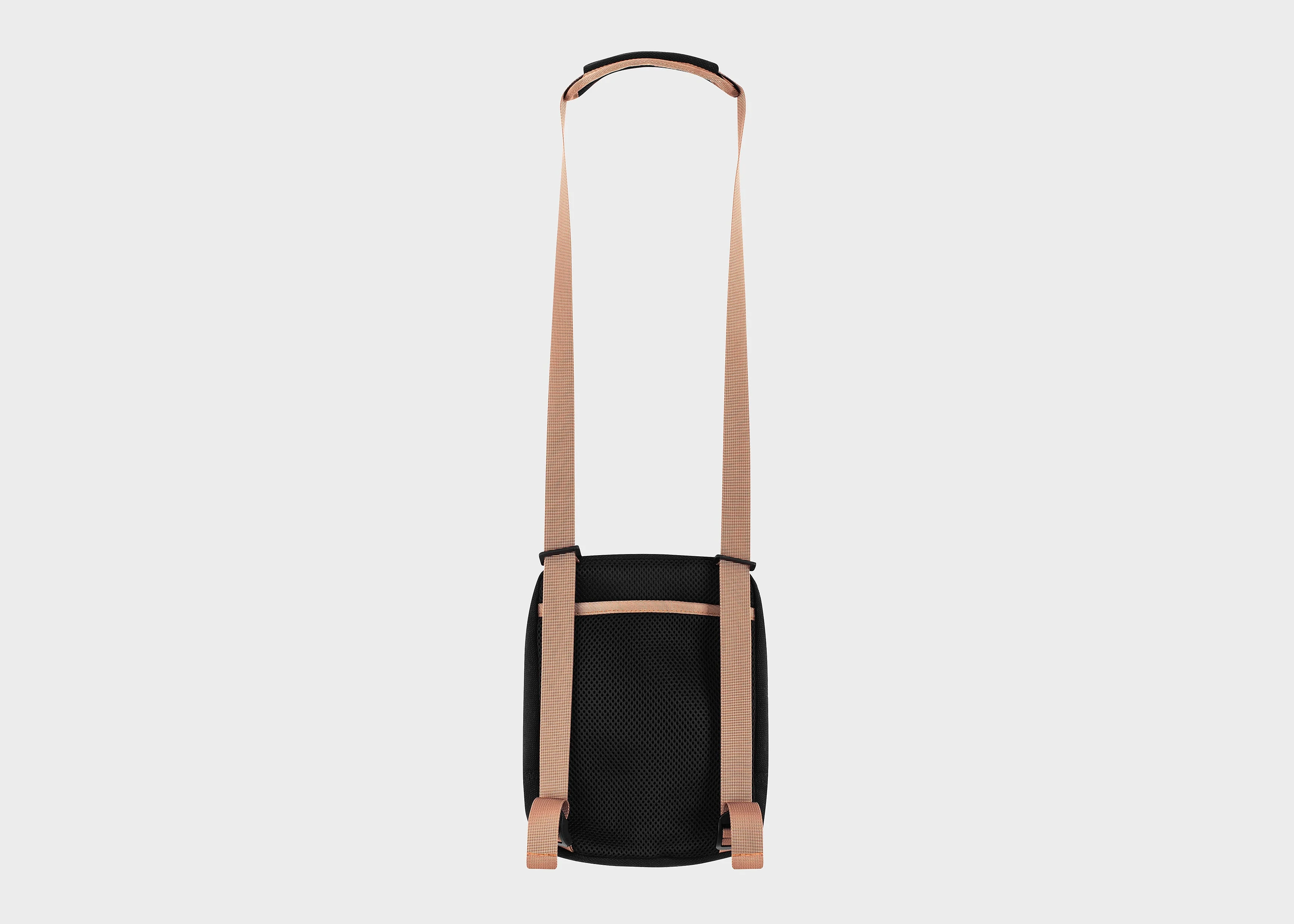 Front/Shoulder Hemp Bag - Image 15