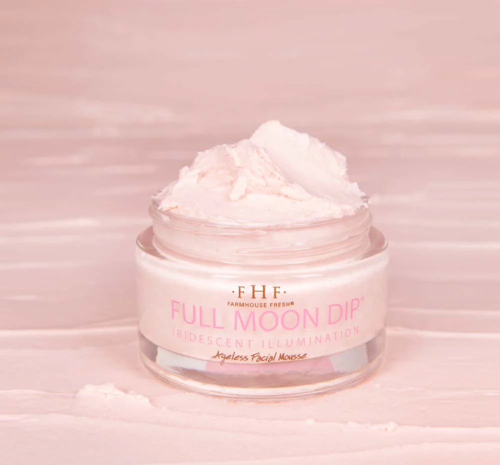 Full Moon Dip® by FarmHouse Fresh skincare - Image 18