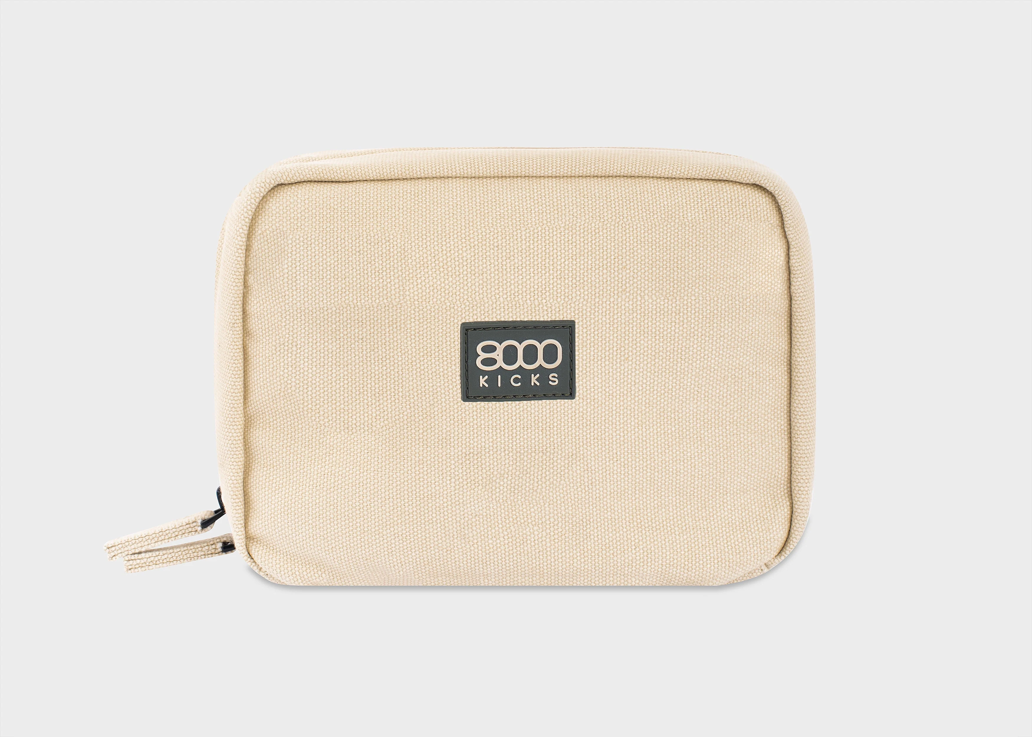 Hemp Gadget Pouch V2 - Image 2