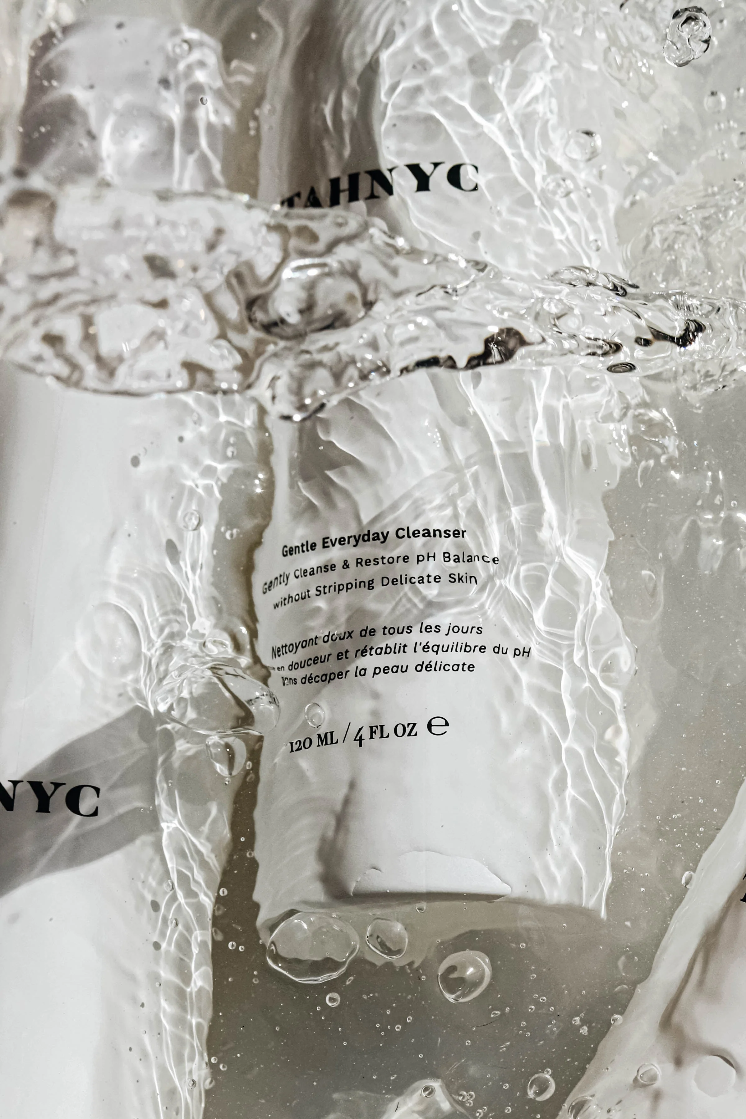 Gentle Everyday Cleanser - Image 14