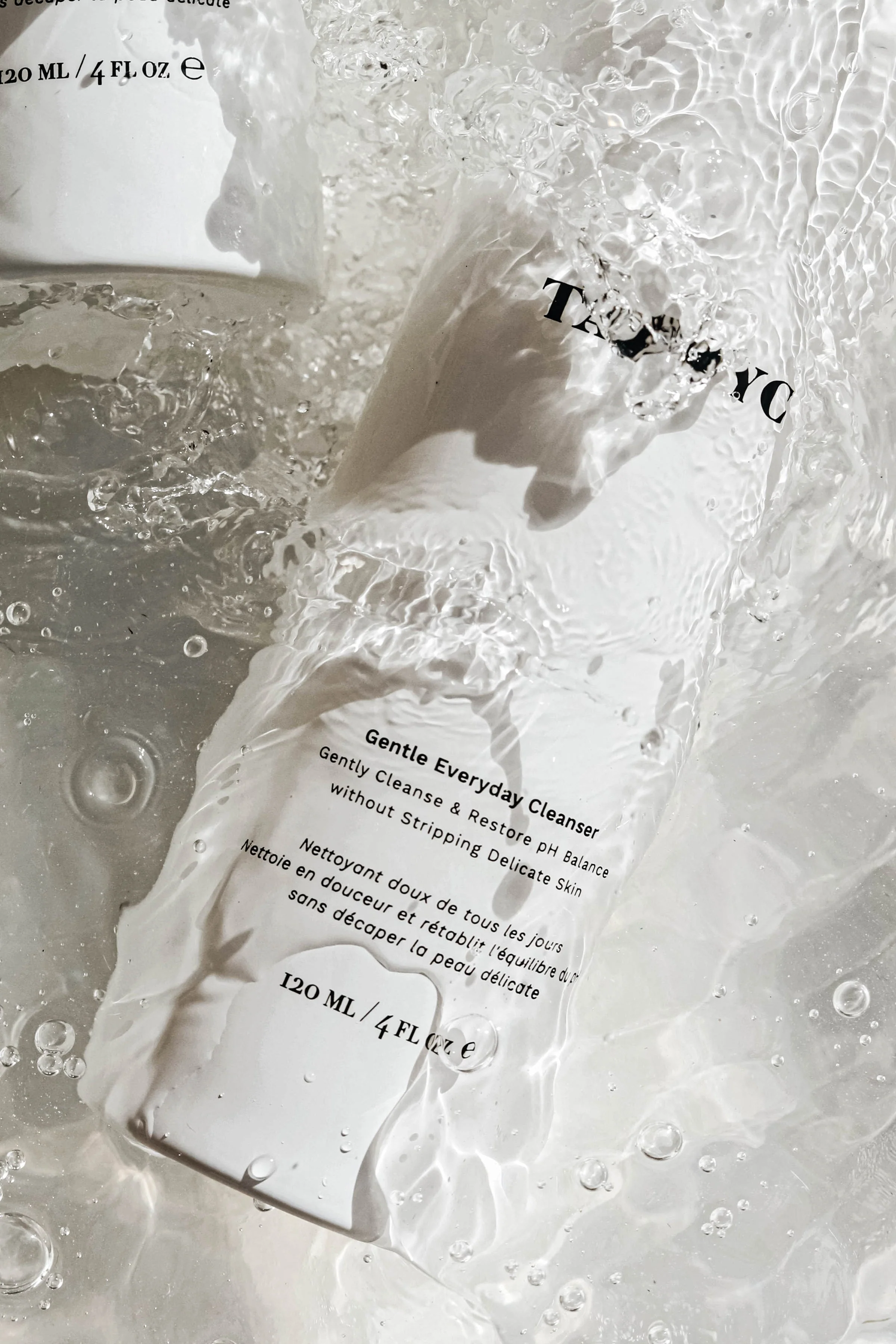 Gentle Everyday Cleanser - Image 5
