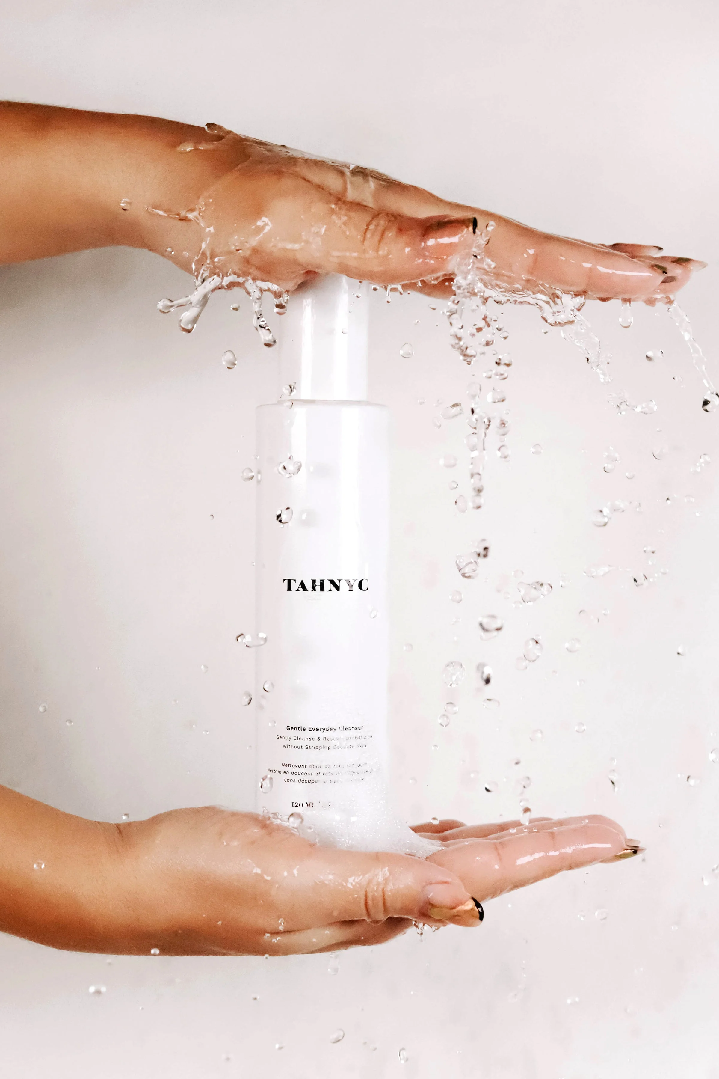 Gentle Everyday Cleanser - Image 7