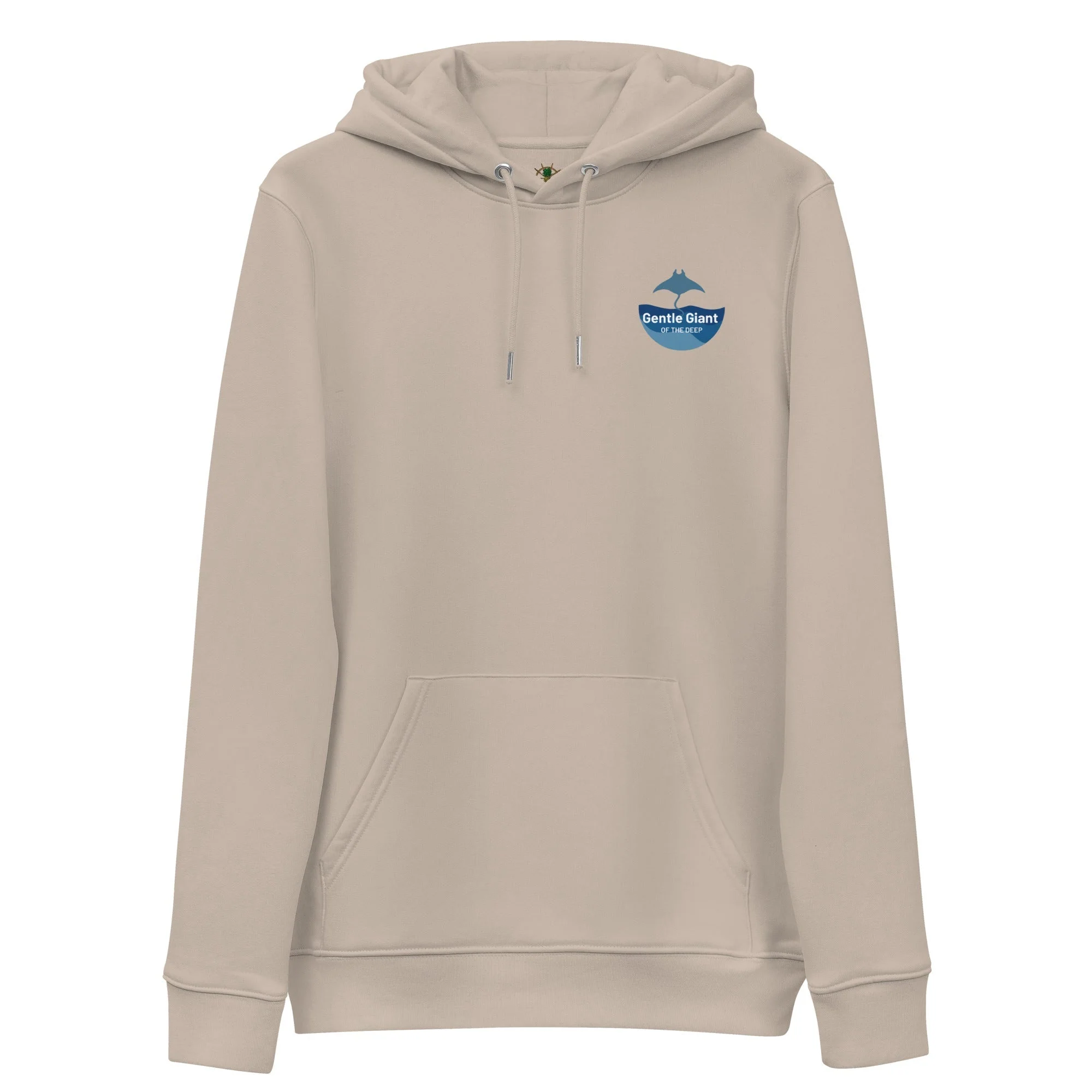Gentle Giant hoodie - Image 7