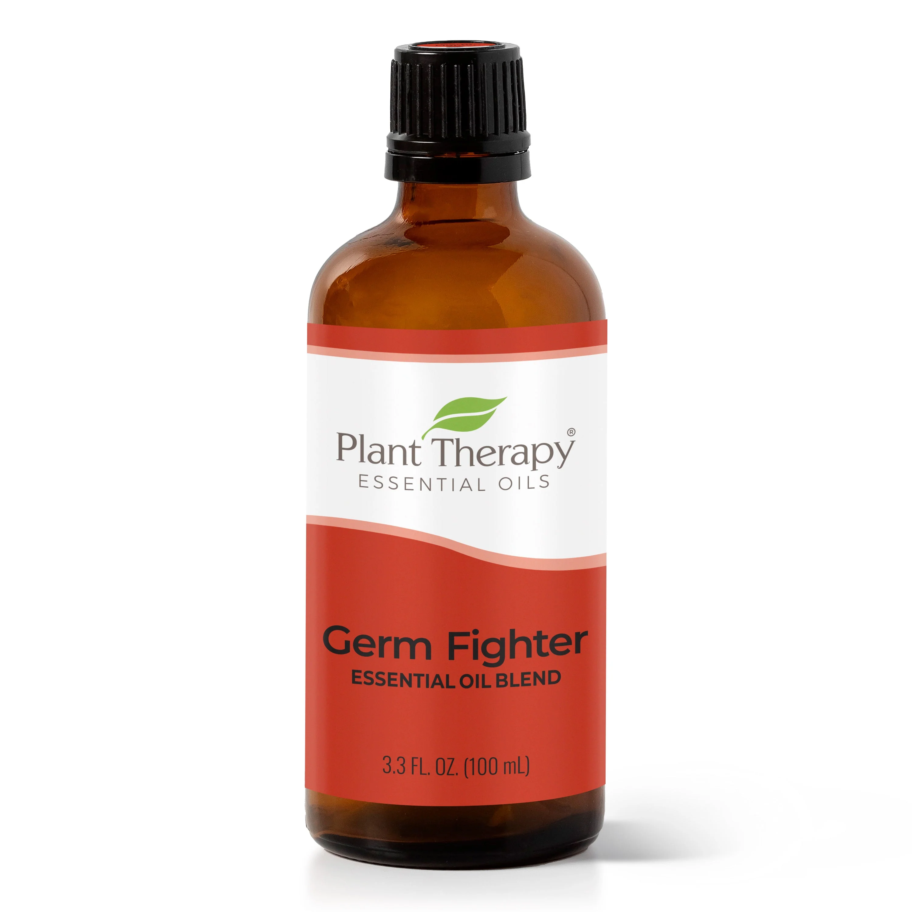 Germ Fighter Essential Oil Blend - Image 8