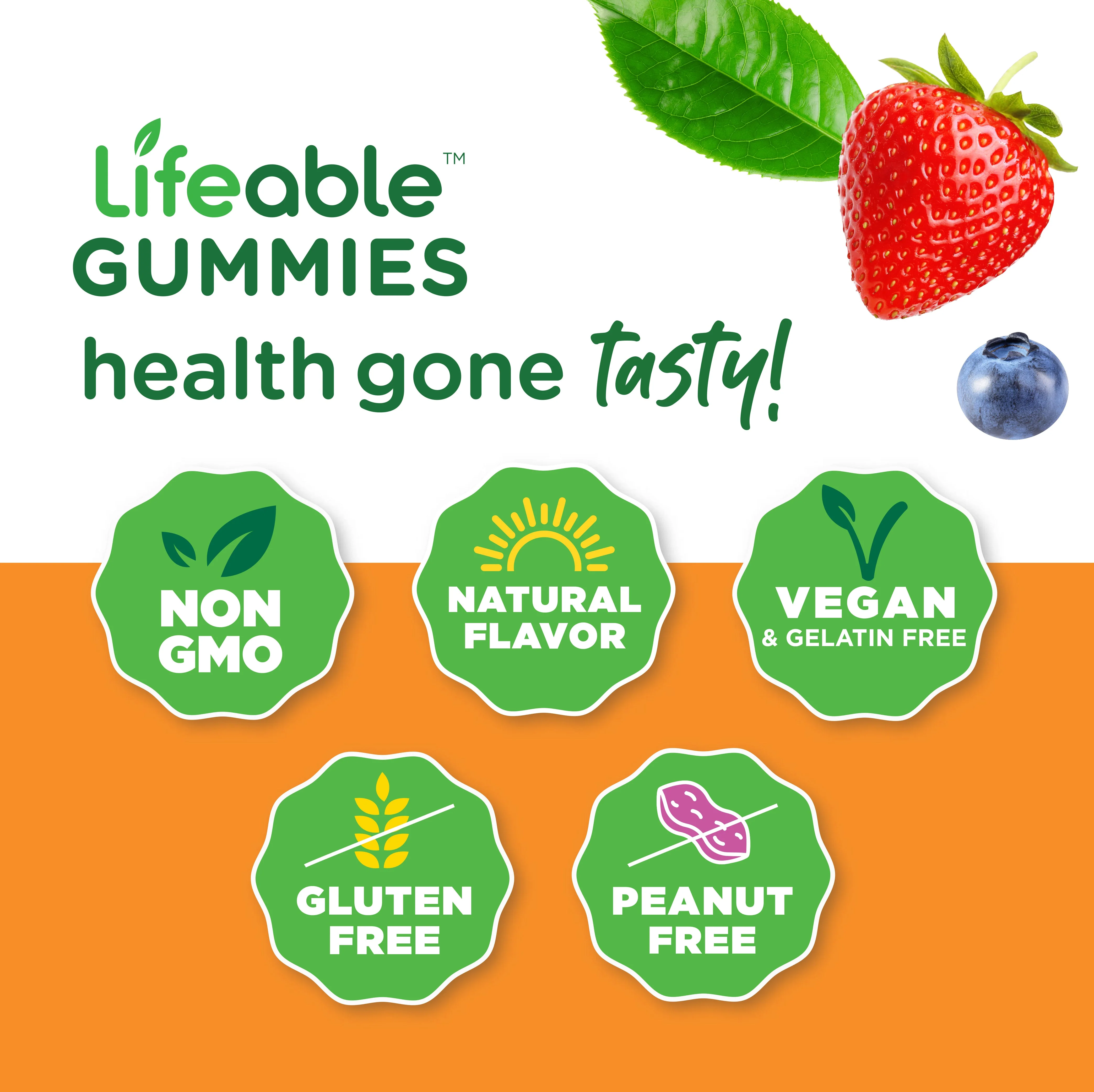 Ginseng Gummies - Image 3