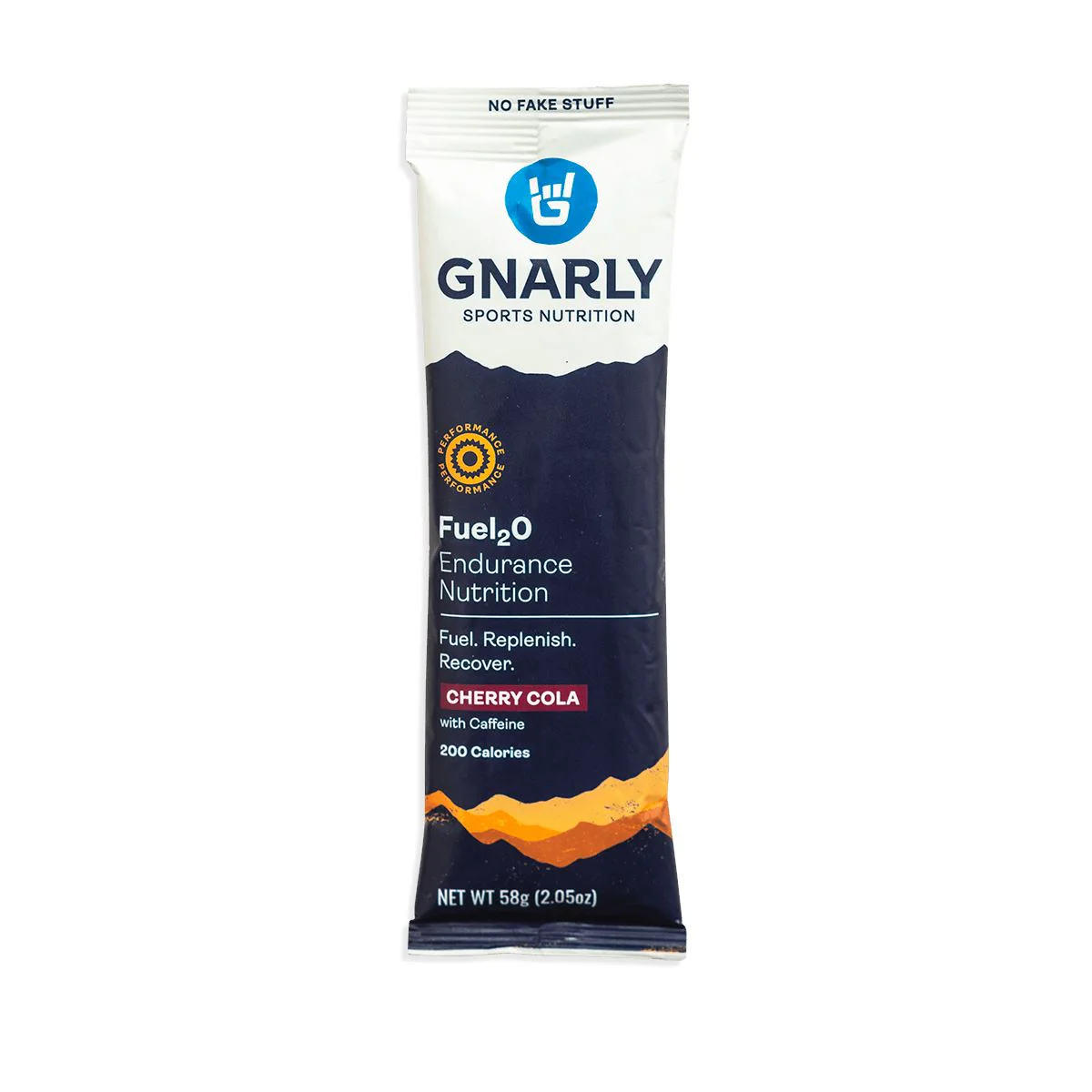 Gnarly Fuel₂O by Gnarly Nutrition - Image 4