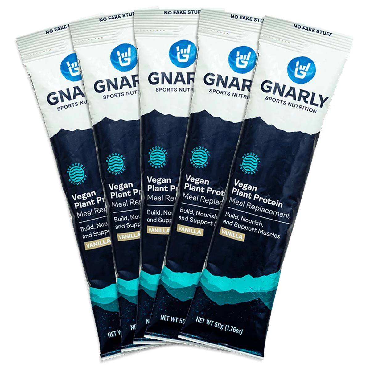Gnarly Vegan by Gnarly Nutrition - Image 7