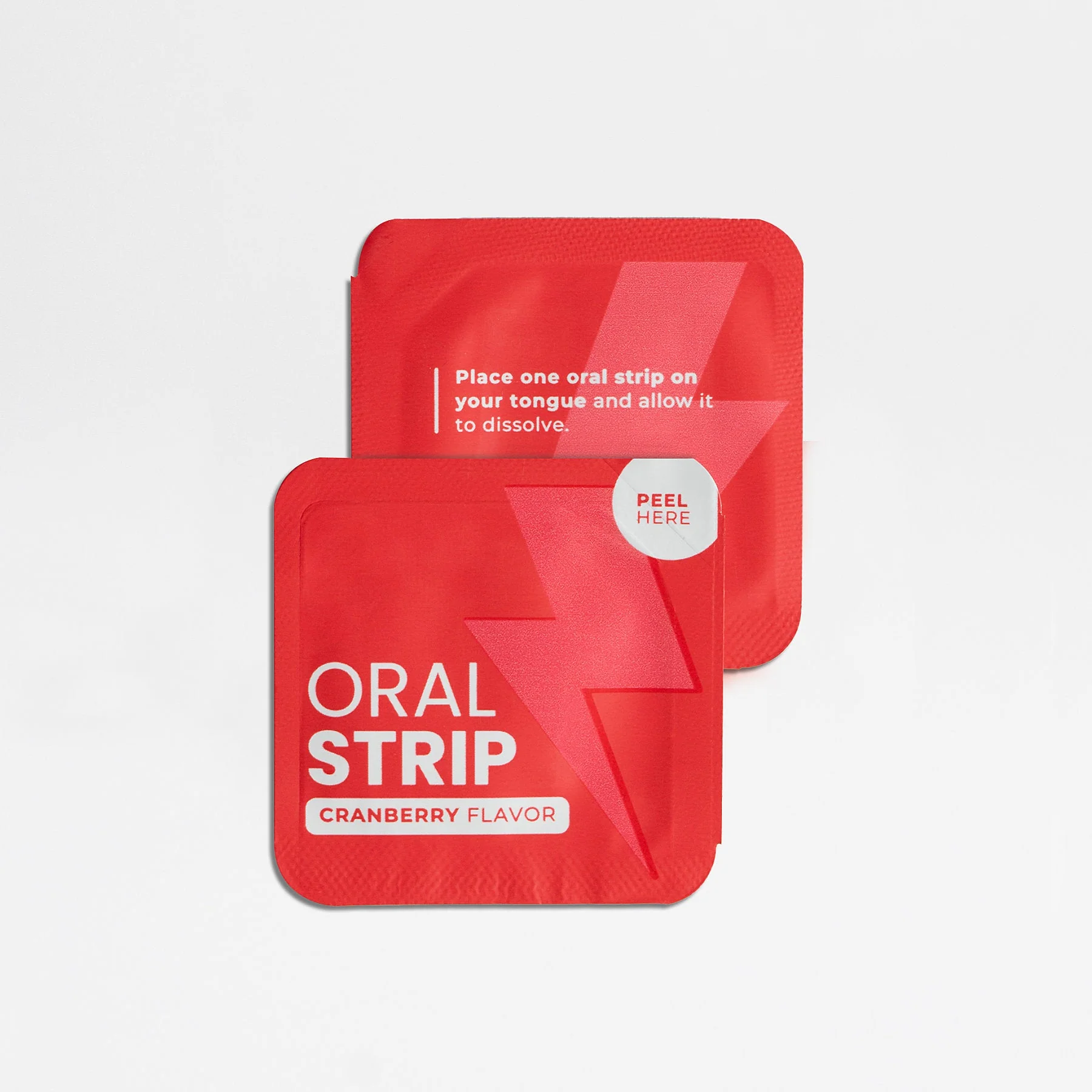 Goiteia Energy Strips 30 Oral Strips - Image 4