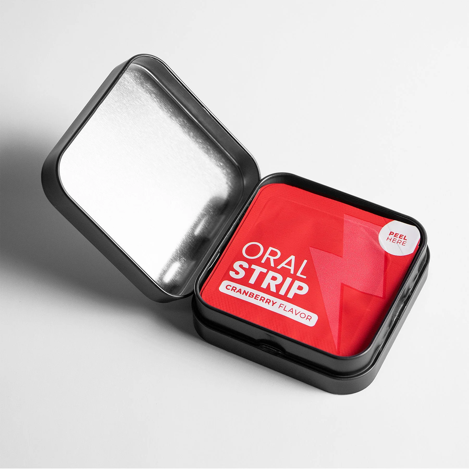 Goiteia Energy Strips 30 Oral Strips - Image 8