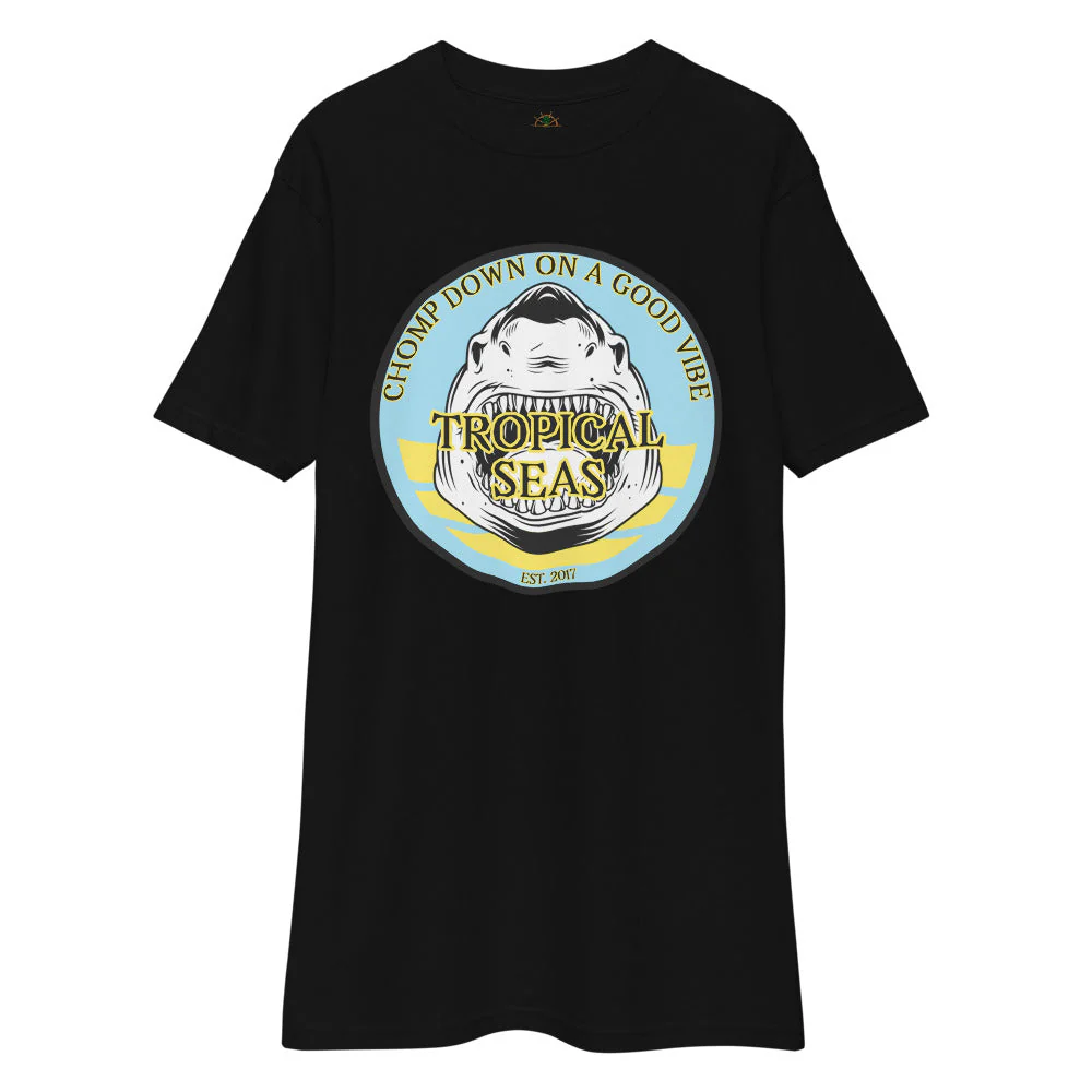 Good Vibe Chomp T-shirt - Image 2