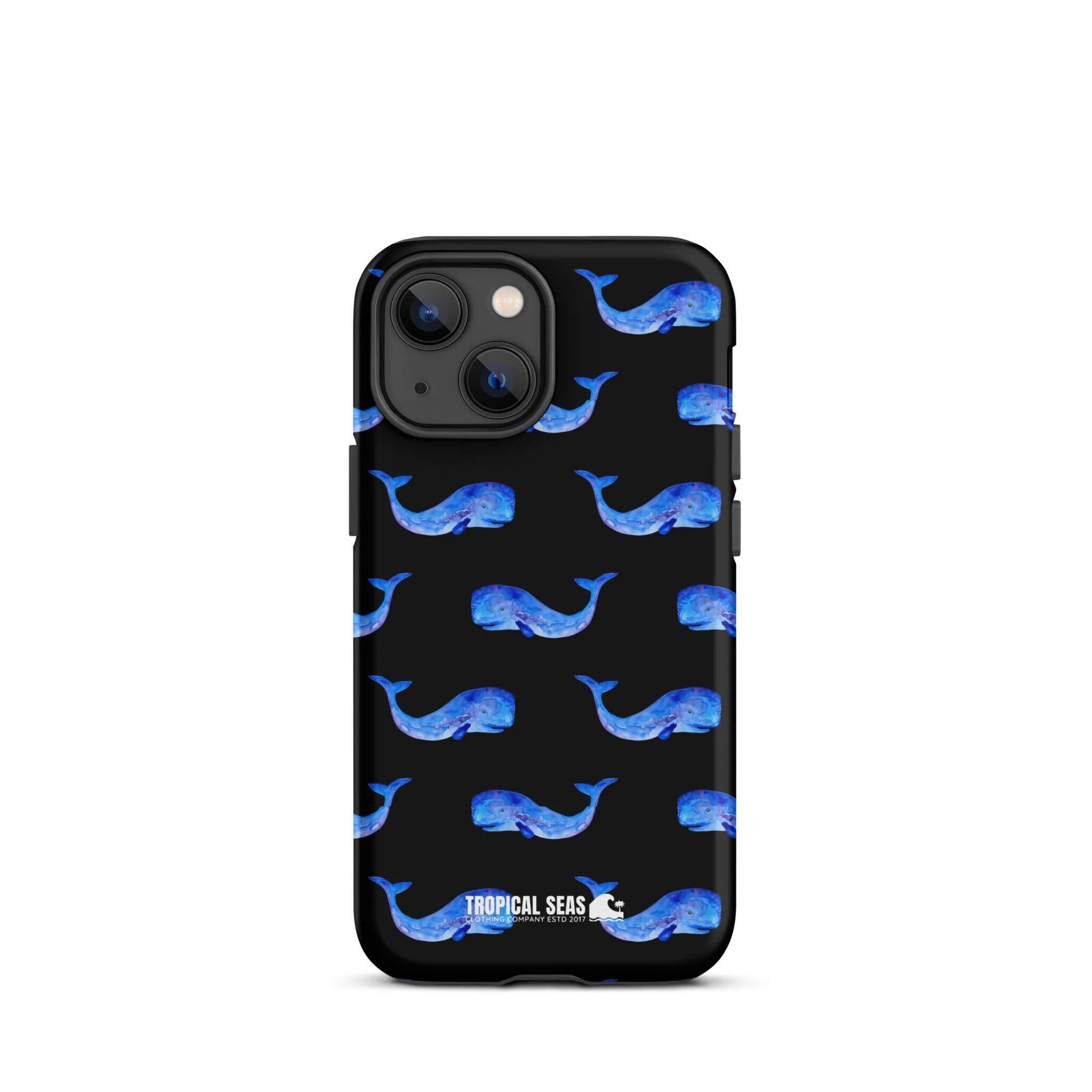 Goodnight Whale Tough Case for iPhoneĀ® - Image 9