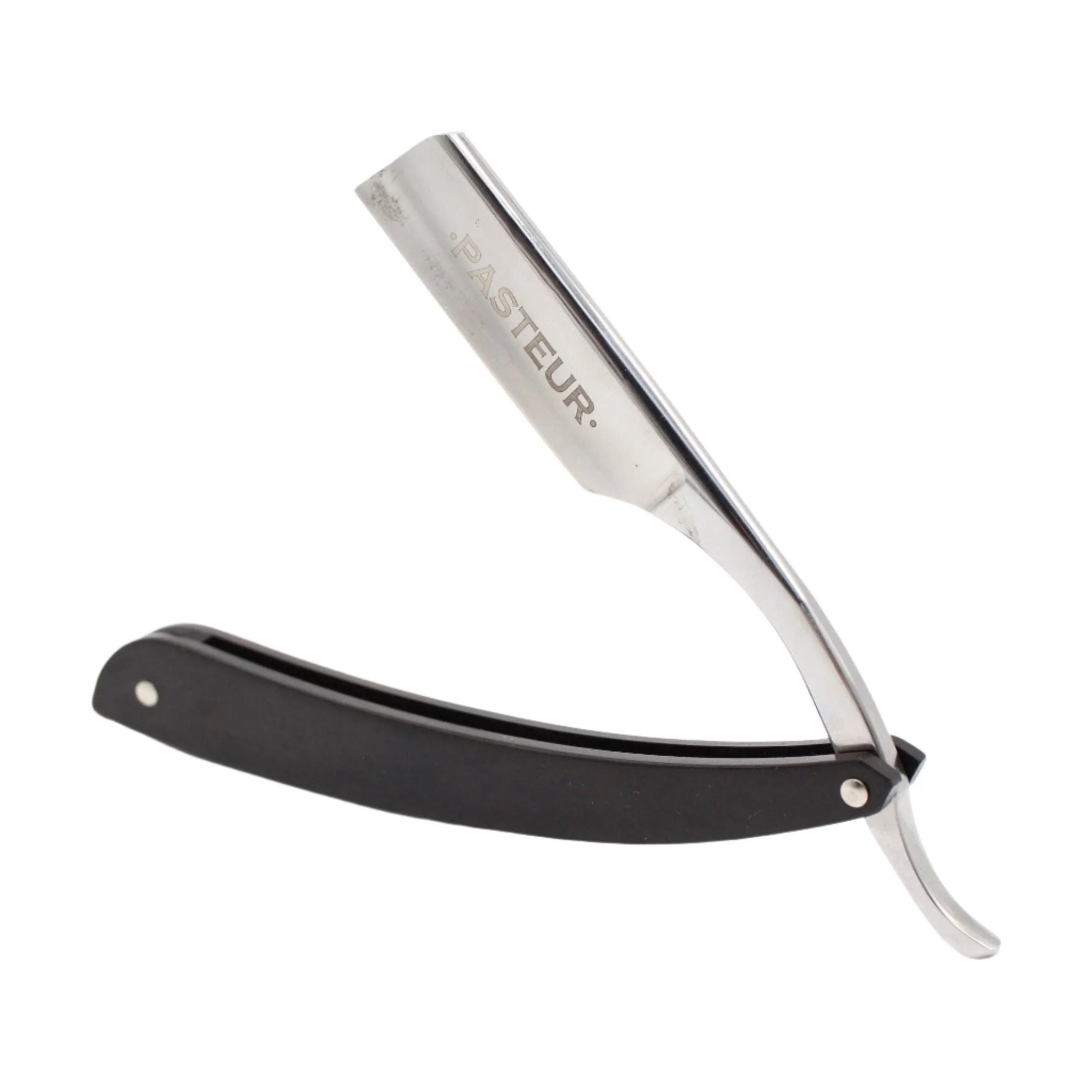 Gotham Pasteur Exclusive FS-SW-60 Straight Razor - Image 2