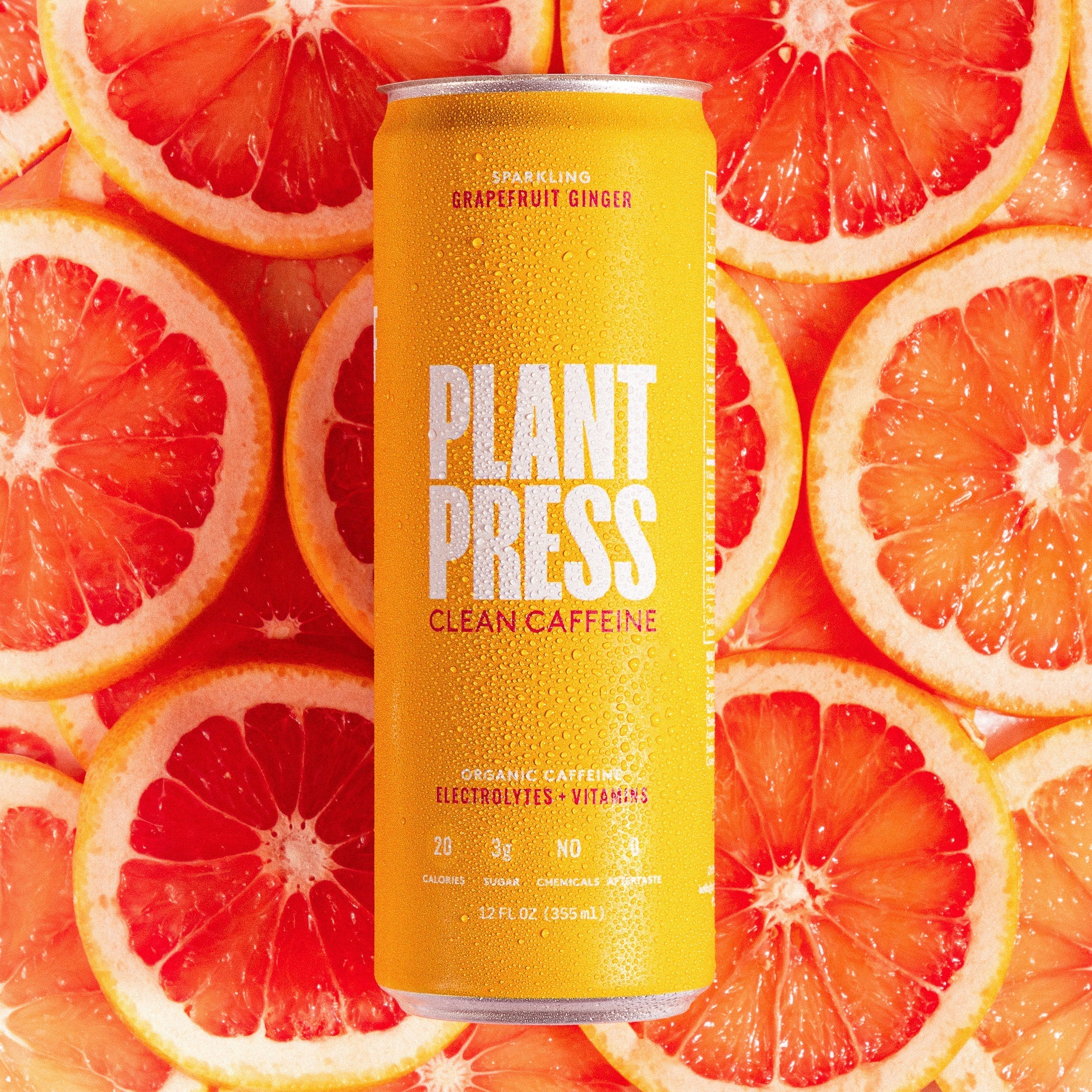 Grapefruit Ginger - Image 2