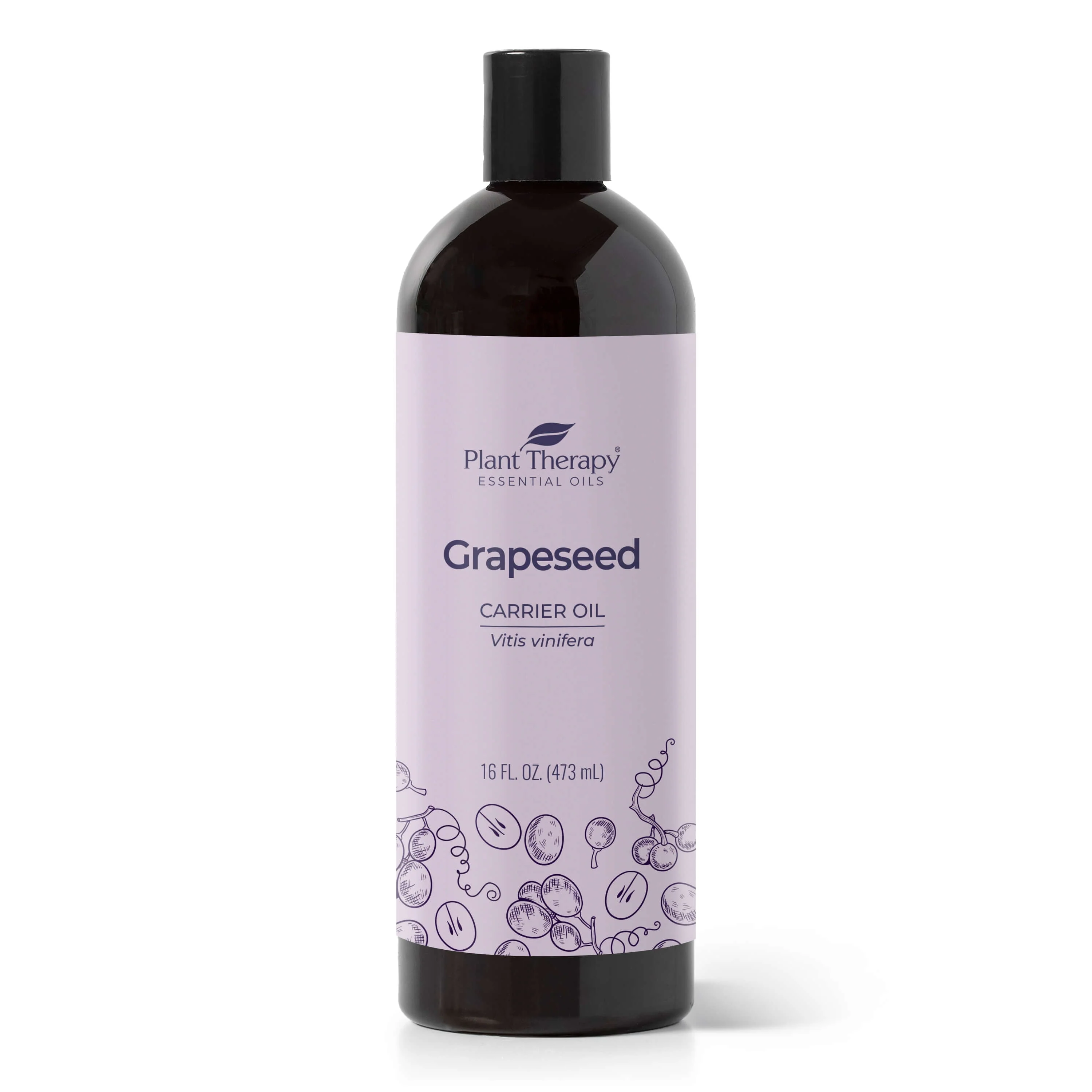 Grapeseed Carrier Oil - Image 3