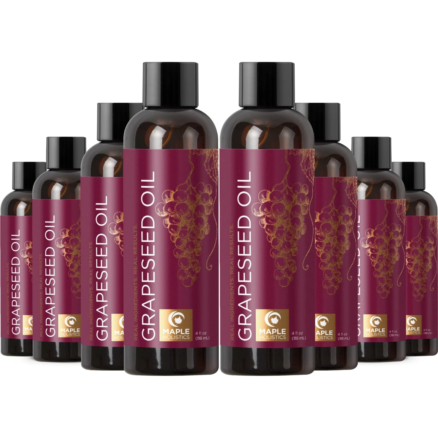 Grapeseed Oil - Image 13