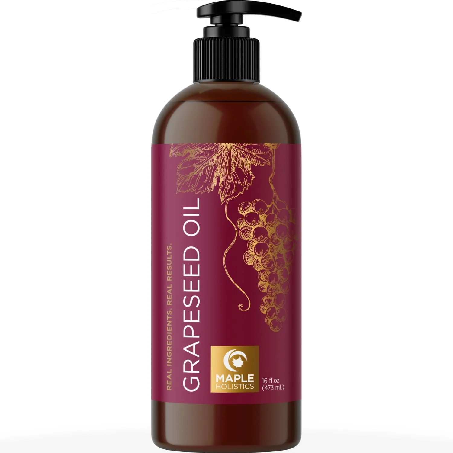 Grapeseed Oil - Image 17