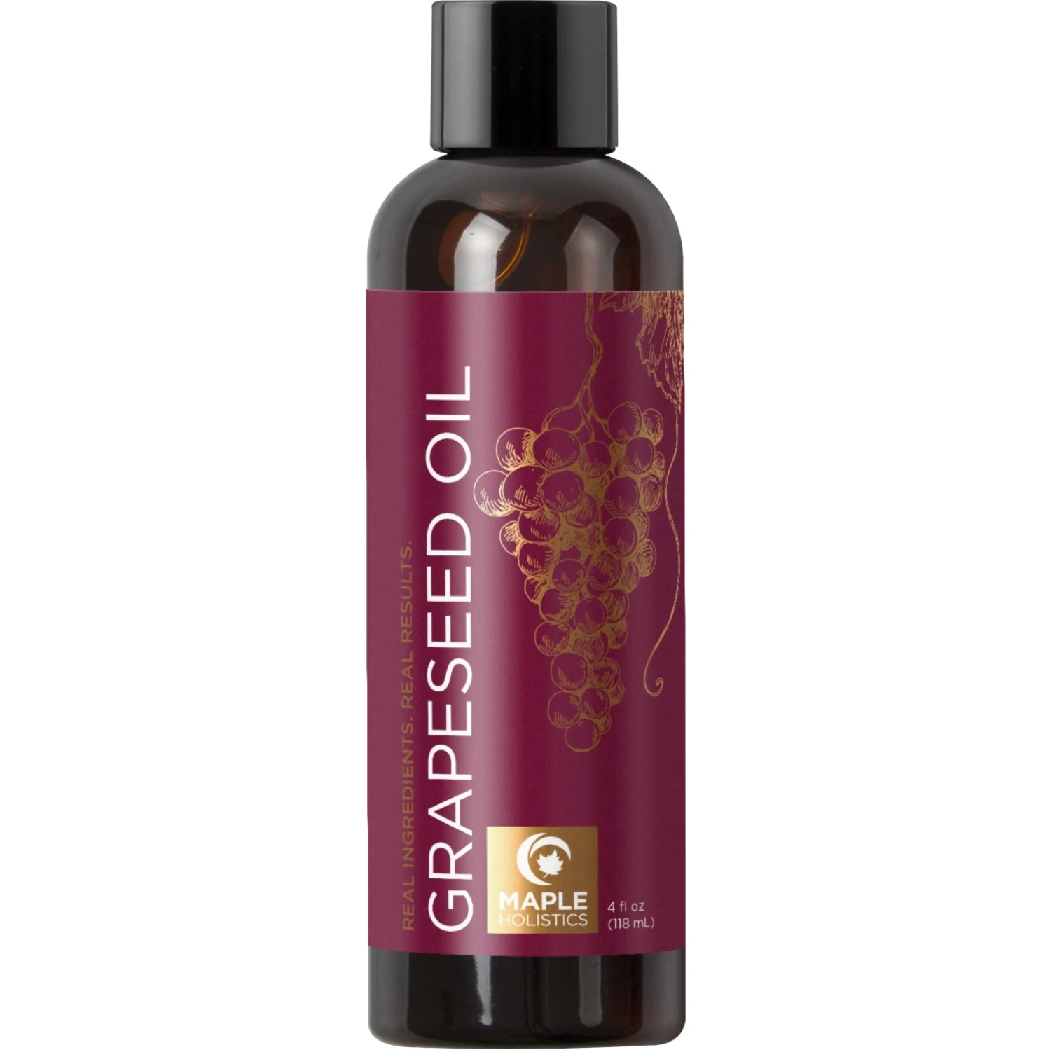 Grapeseed Oil - Image 4