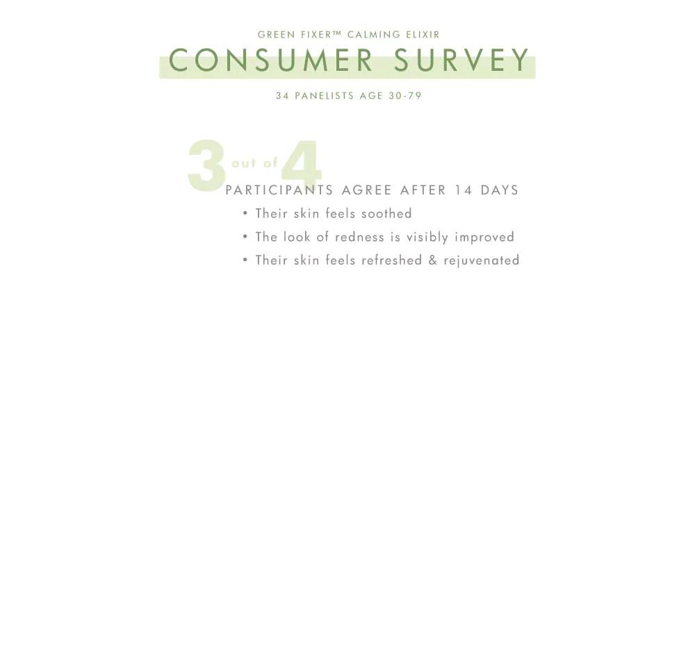 Green Fixer® by FarmHouse Fresh skincare - Image 5