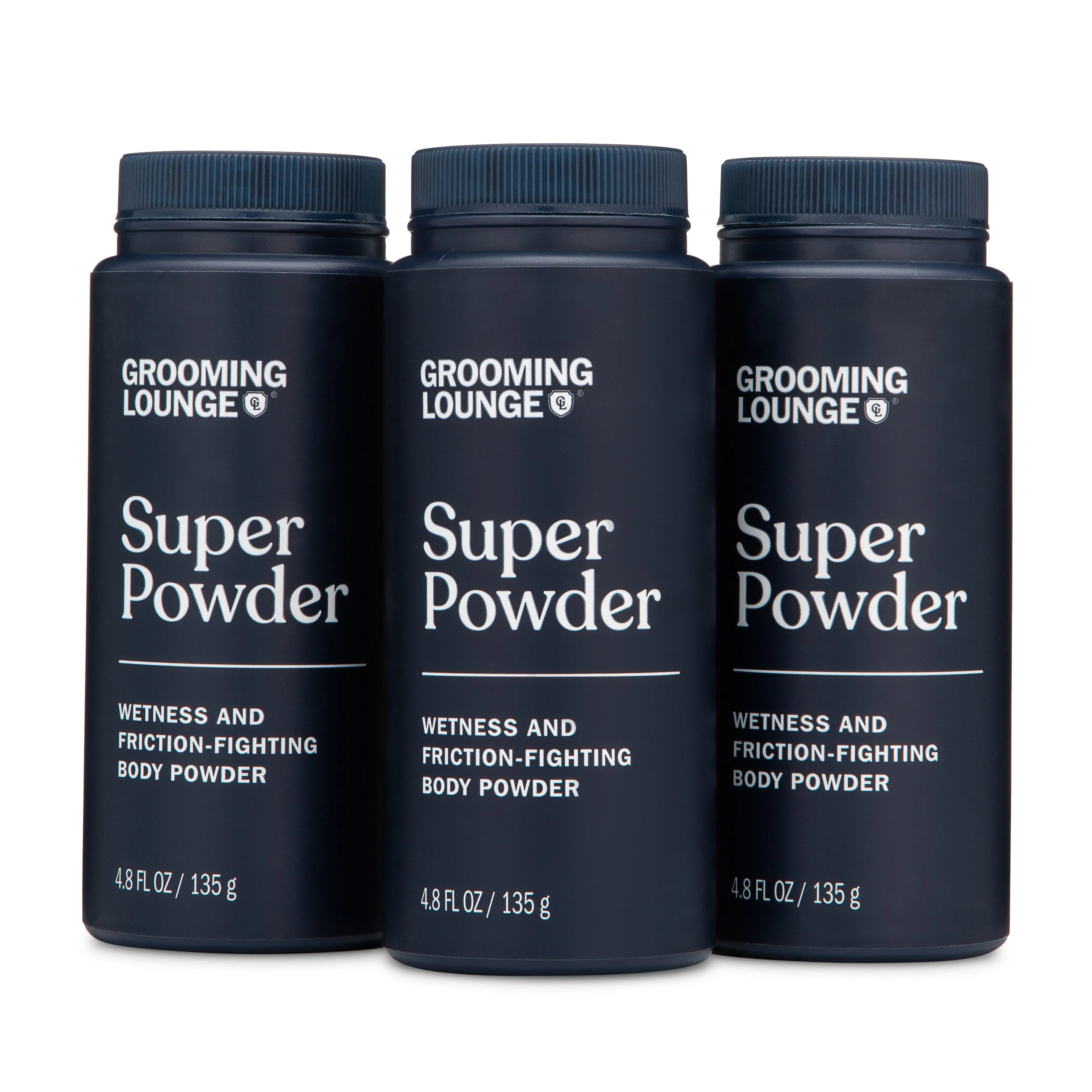 Grooming Lounge Super Powder by Grooming Lounge - Image 5