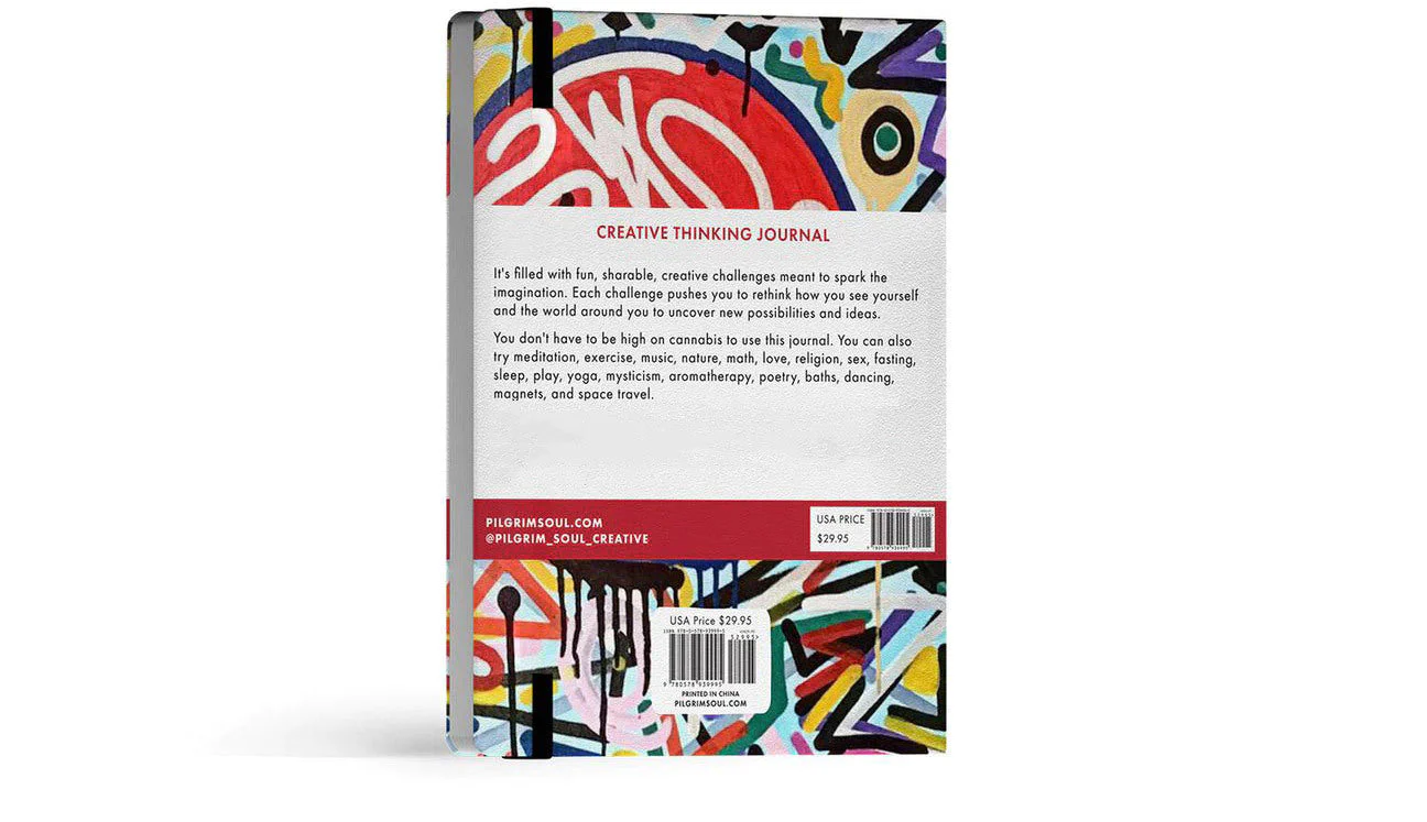Group Fun Bundle (Journal 1&2 + Color 3 + Guide + Sticks + Notes + Pencils) - Image 7