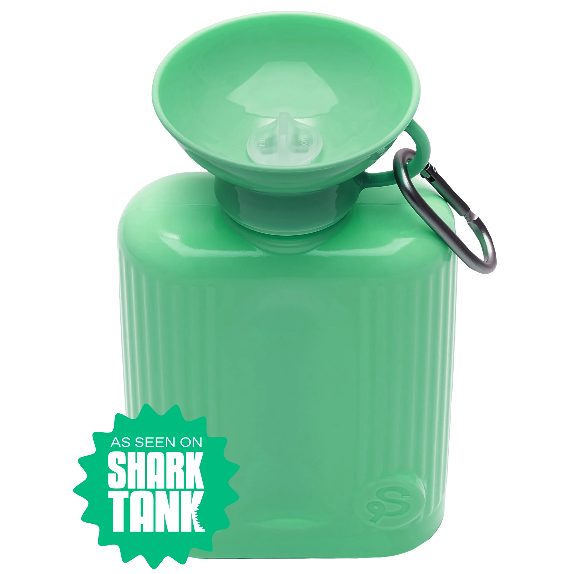 Growler Dog Travel Bottle - Image 6