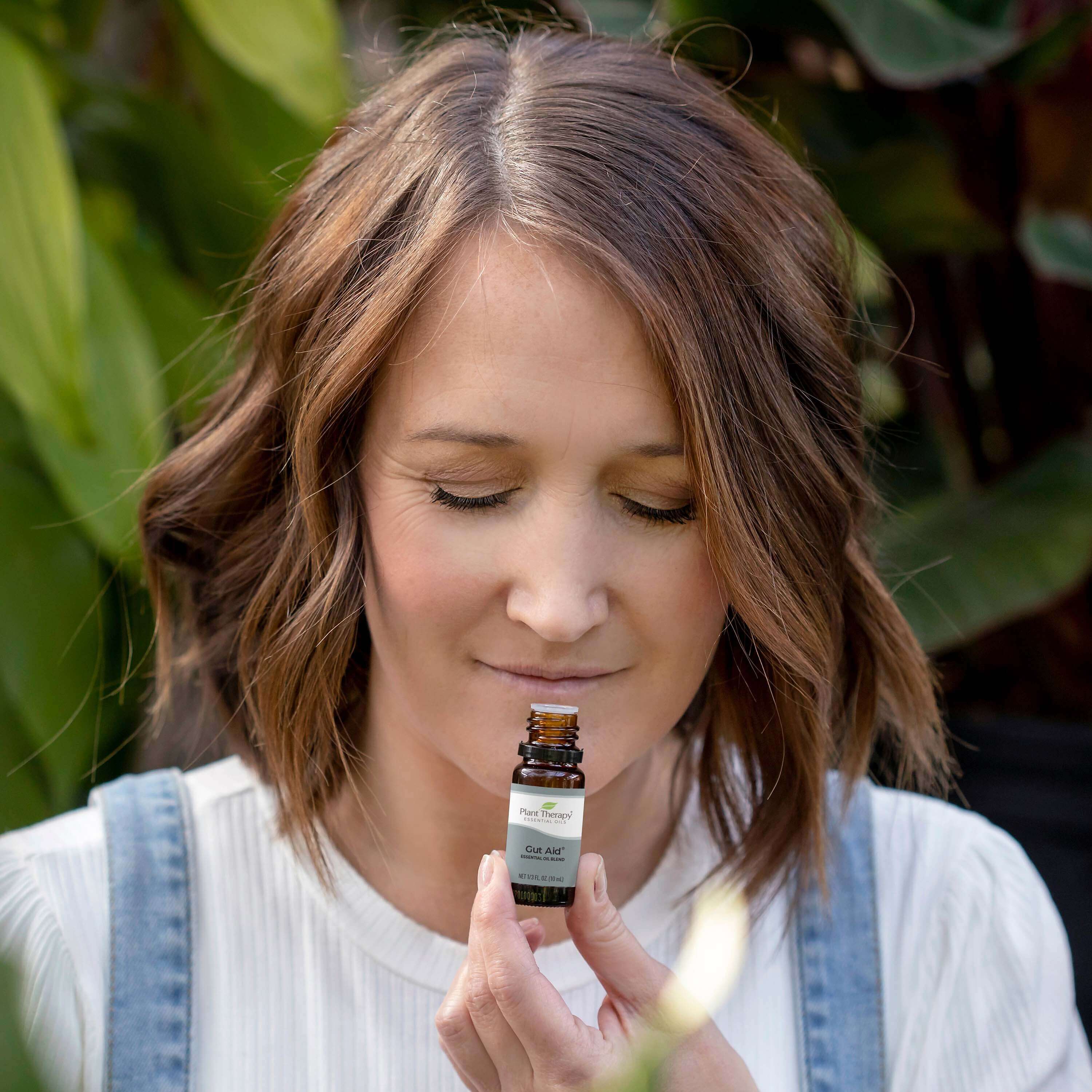 Gut Aid™ Essential Oil Blend - Image 2