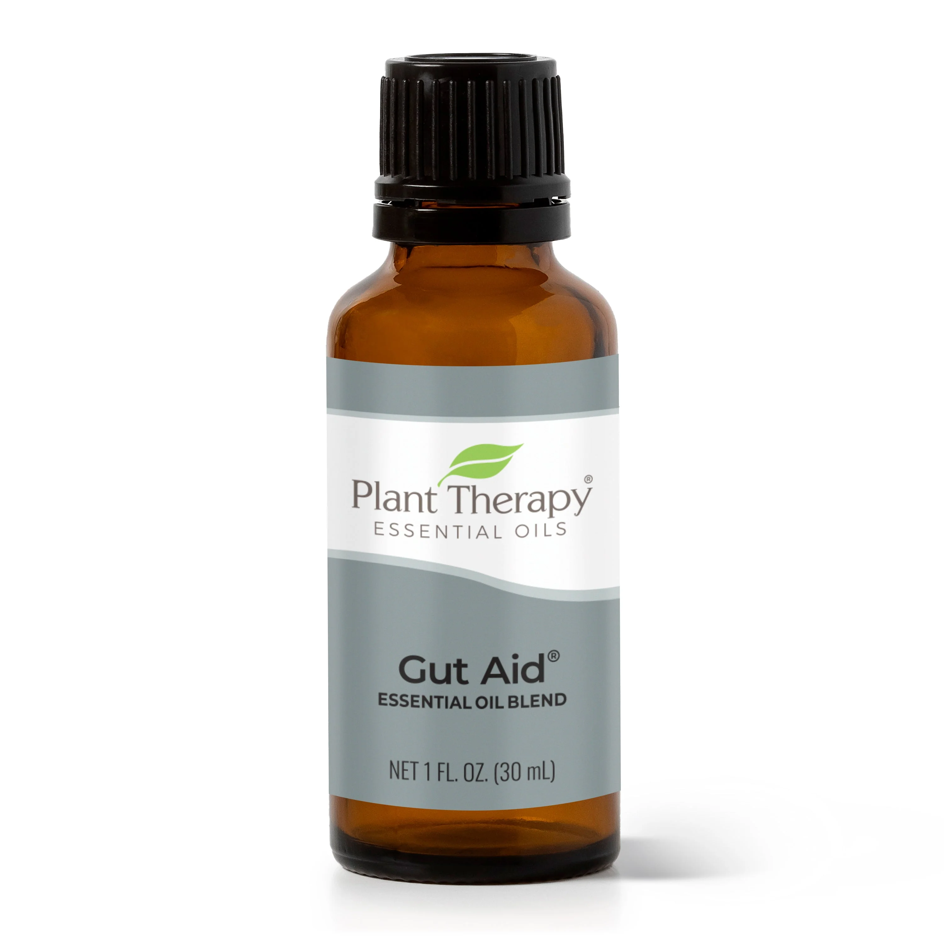 Gut Aid™ Essential Oil Blend - Image 3