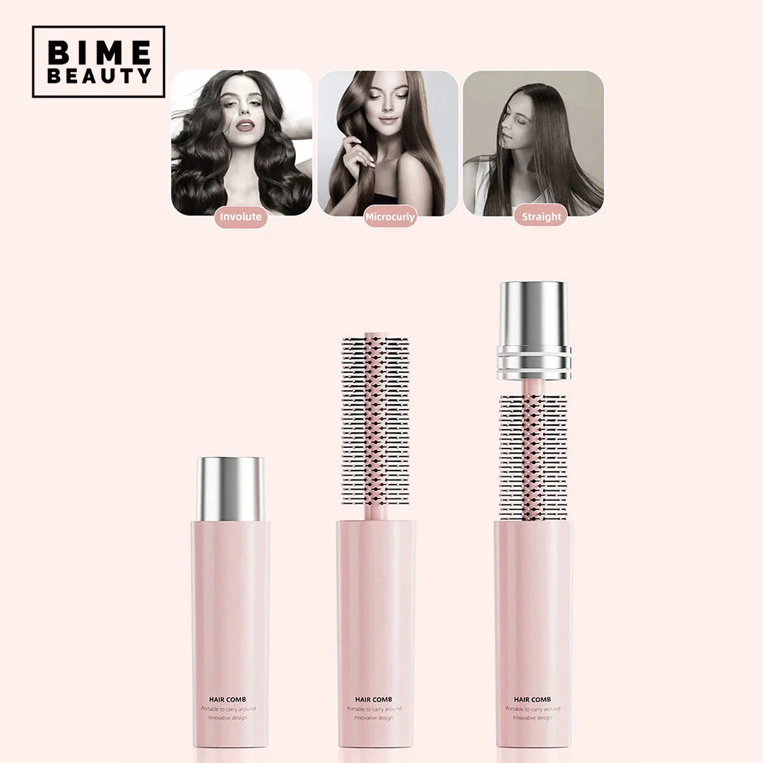 Hair Brush Happy Pack - Image 26