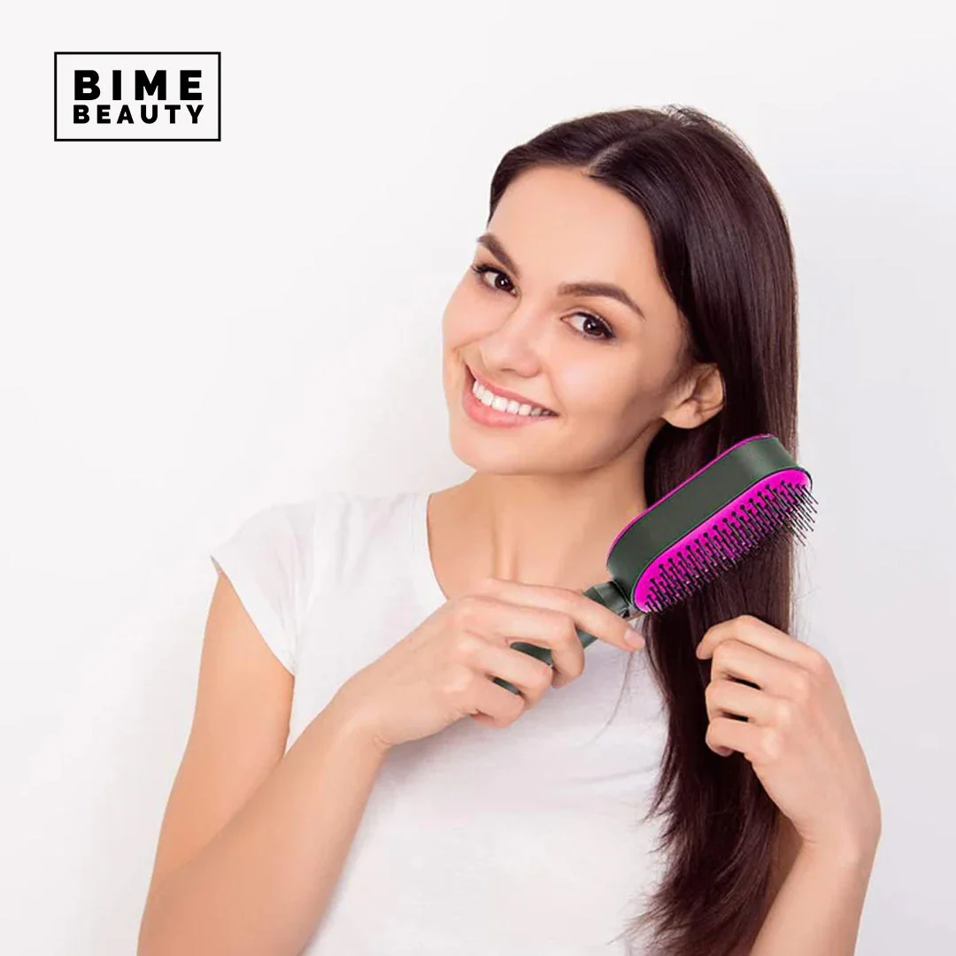 Hair Brush Happy Pack - Image 31