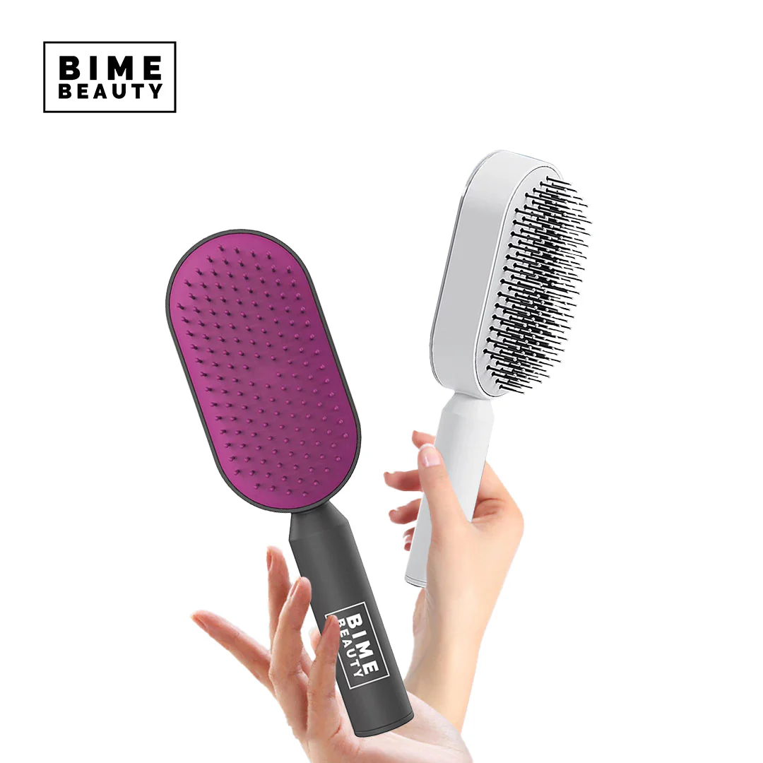 Hair Brush Happy Pack - Image 32