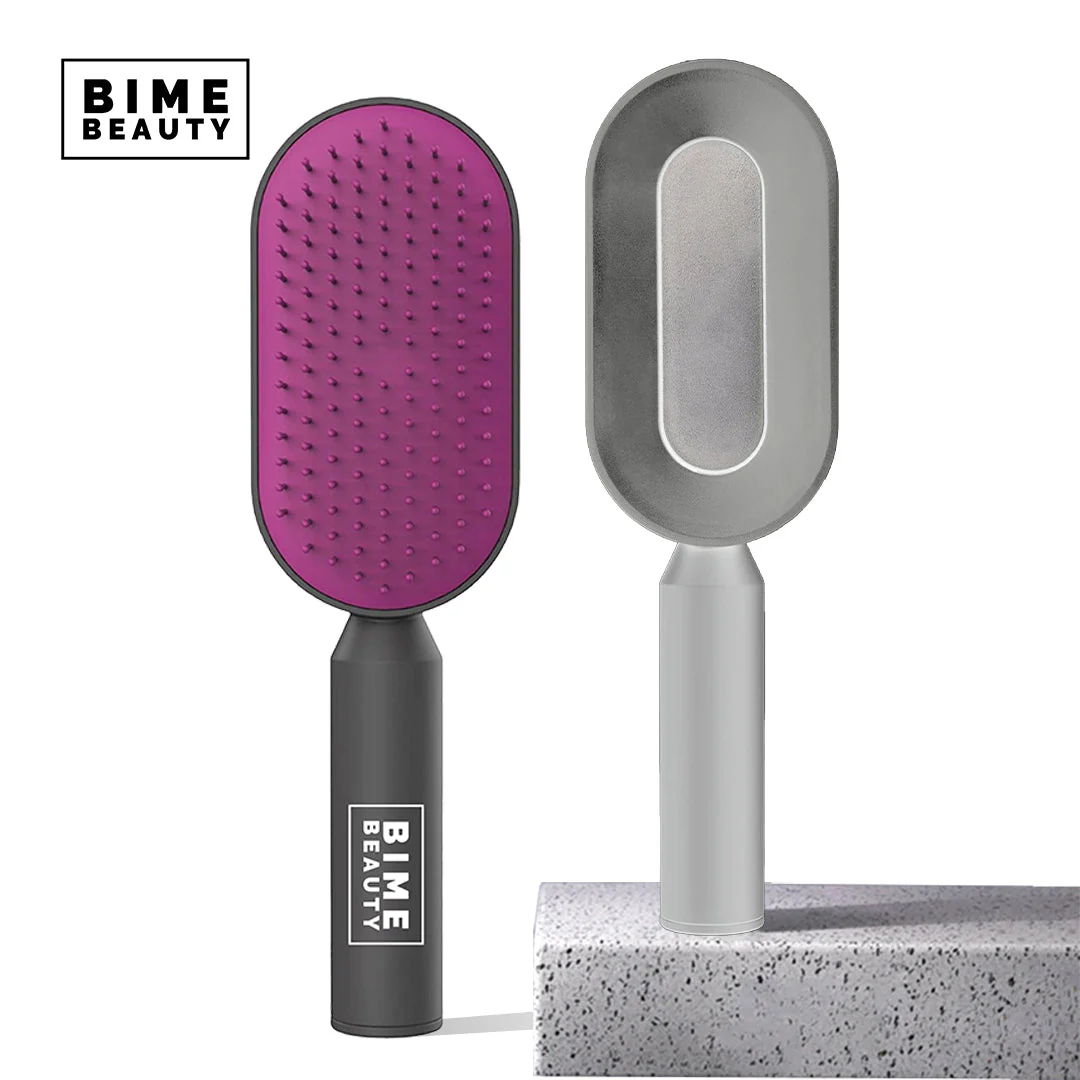 Hair Brush Happy Pack - Image 34